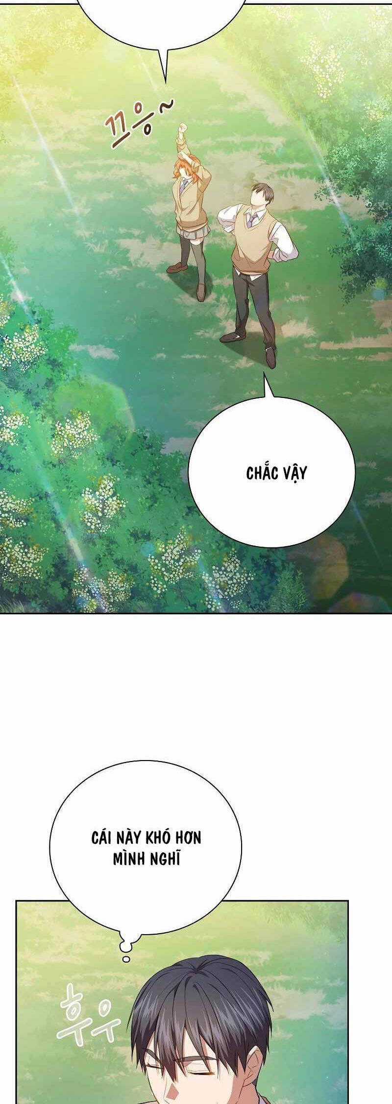 Ma Pháp Sư Tại Trường Học Pháp Thuật Chapter 93 trang 21