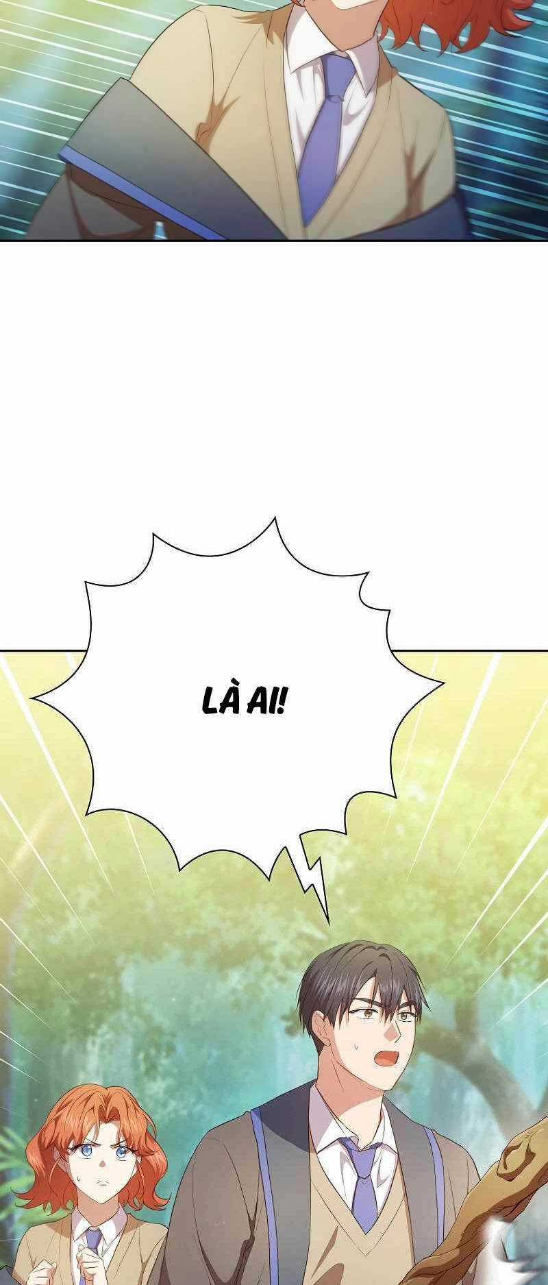 Ma Pháp Sư Tại Trường Học Pháp Thuật Chapter 93 trang 28