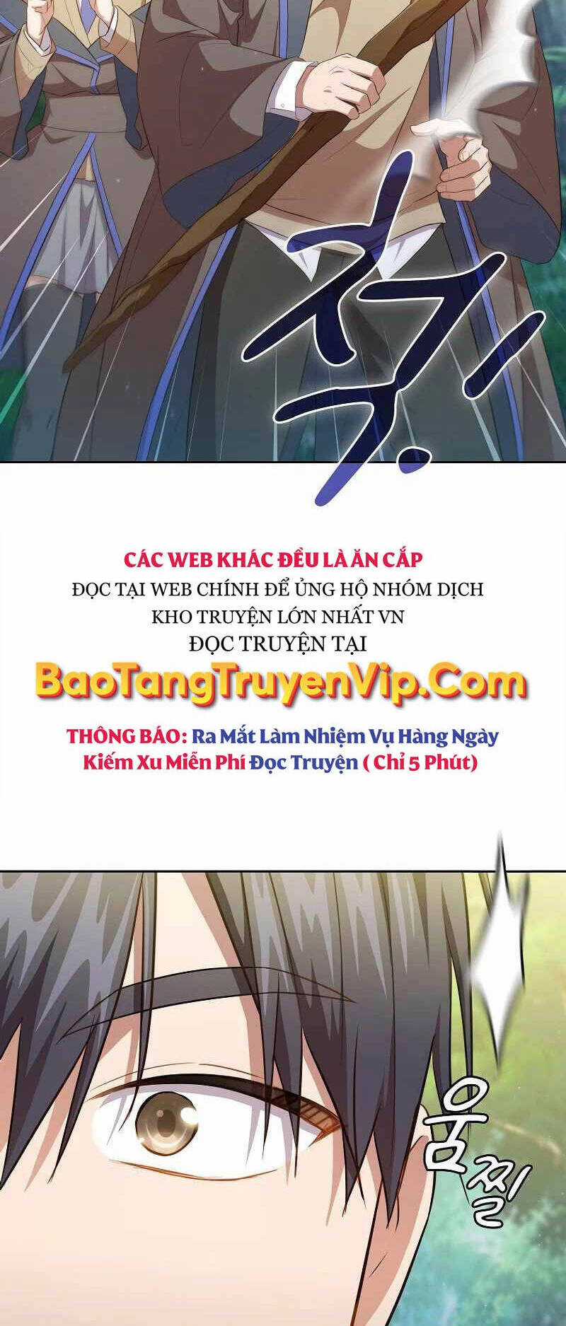 Ma Pháp Sư Tại Trường Học Pháp Thuật Chapter 93 trang 29