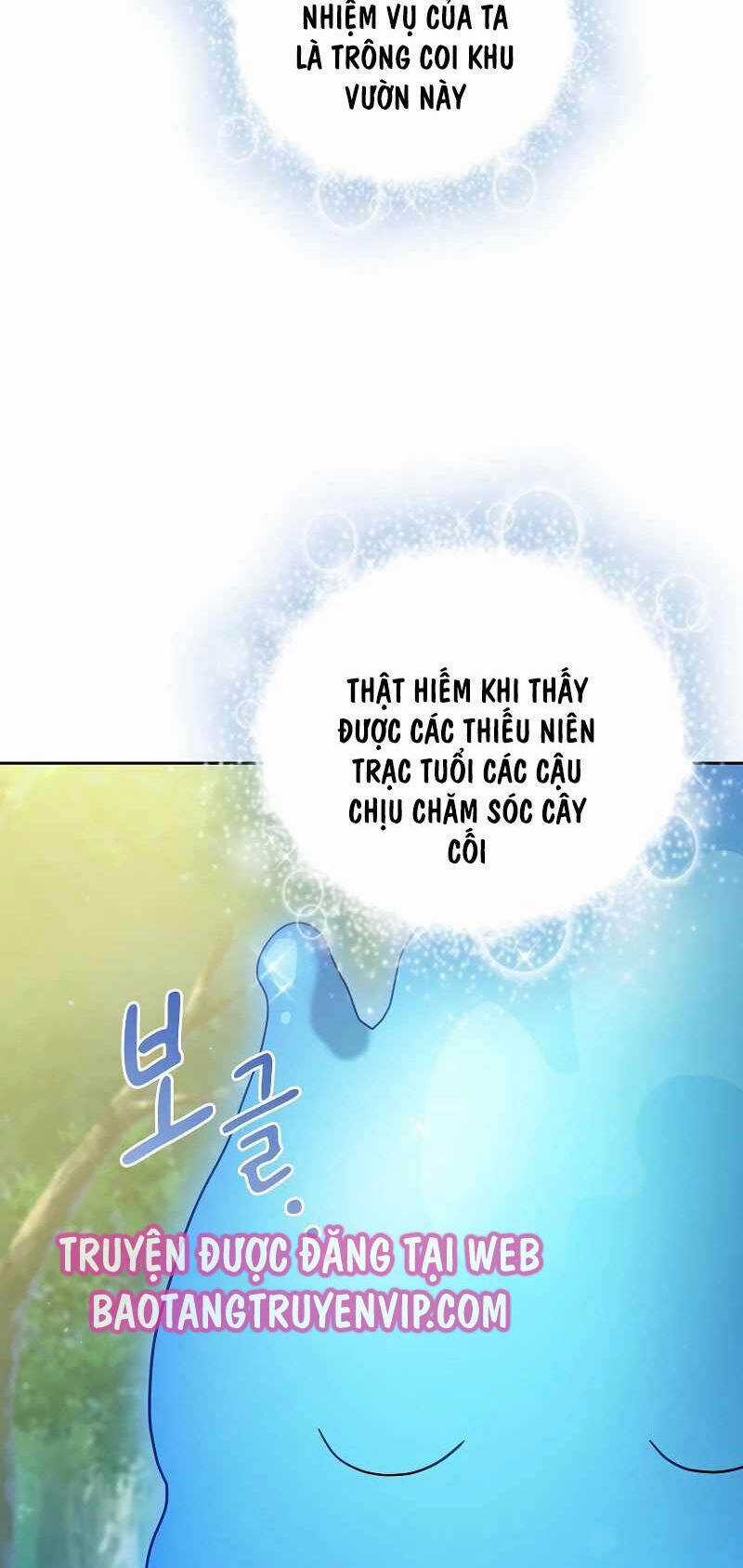 Ma Pháp Sư Tại Trường Học Pháp Thuật Chapter 93 trang 35