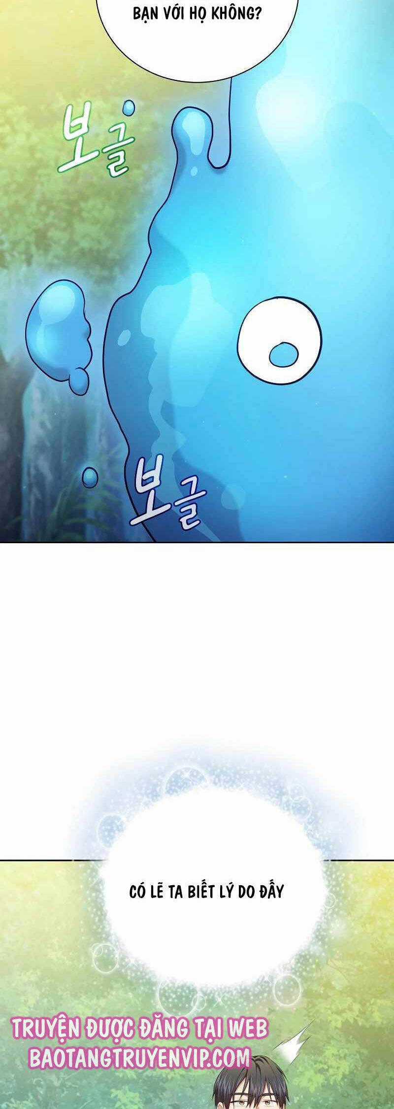 Ma Pháp Sư Tại Trường Học Pháp Thuật Chapter 93 trang 39