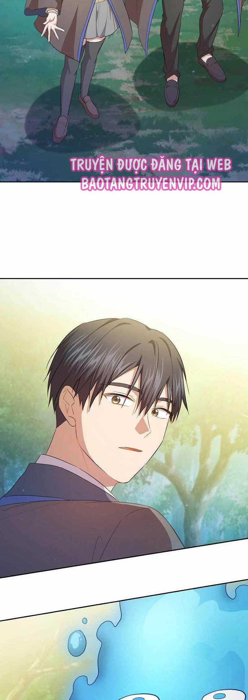 Ma Pháp Sư Tại Trường Học Pháp Thuật Chapter 93 trang 48