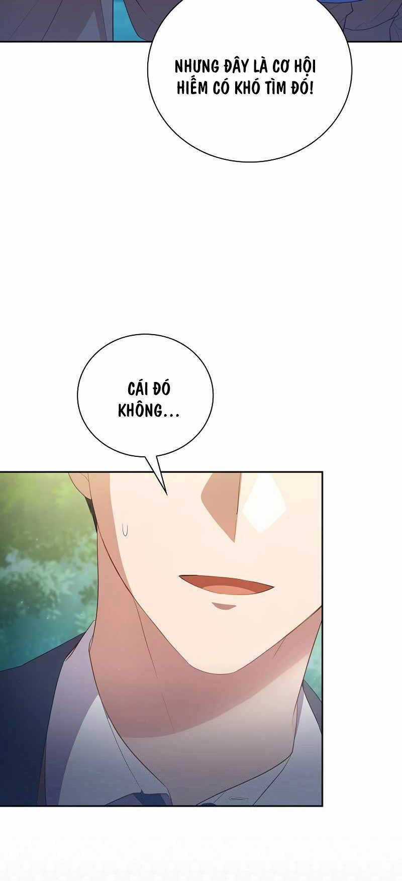 Ma Pháp Sư Tại Trường Học Pháp Thuật Chapter 93 trang 50