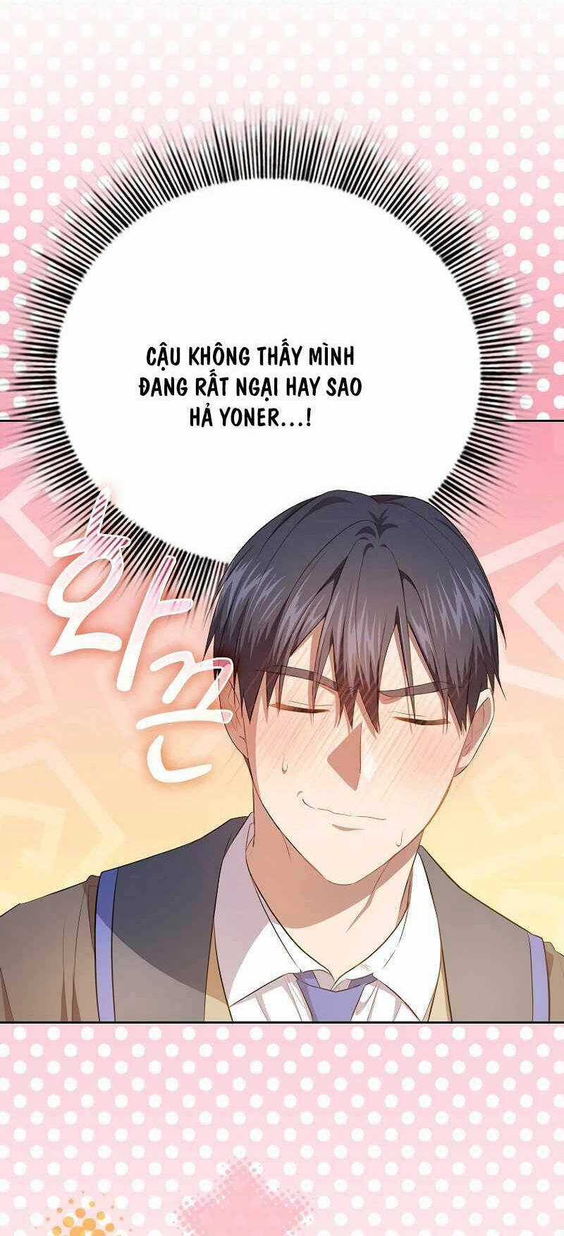 Ma Pháp Sư Tại Trường Học Pháp Thuật Chapter 93 trang 51