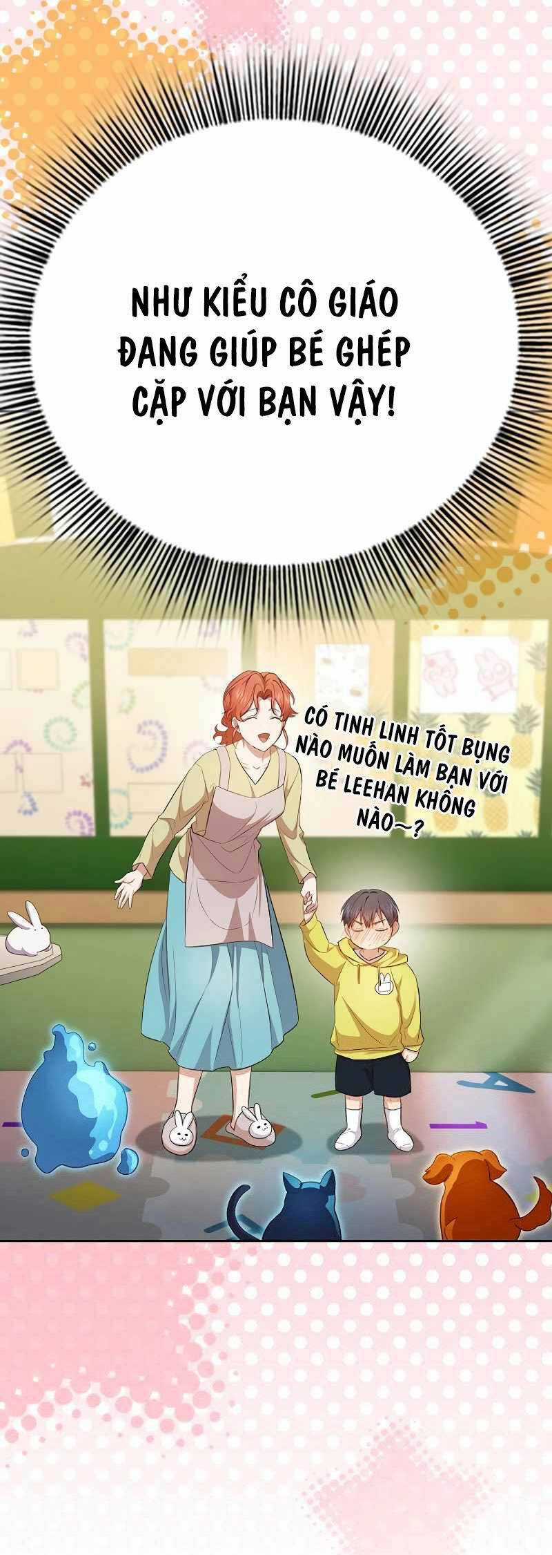 Ma Pháp Sư Tại Trường Học Pháp Thuật Chapter 93 trang 52