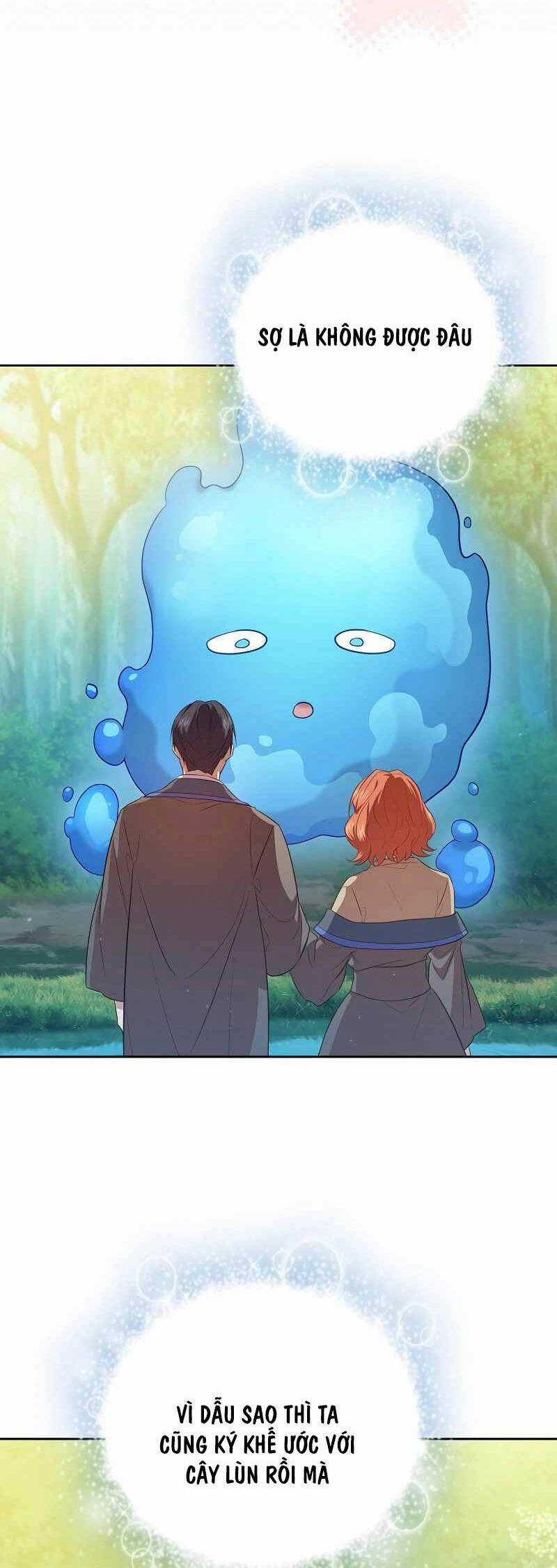 Ma Pháp Sư Tại Trường Học Pháp Thuật Chapter 93 trang 53