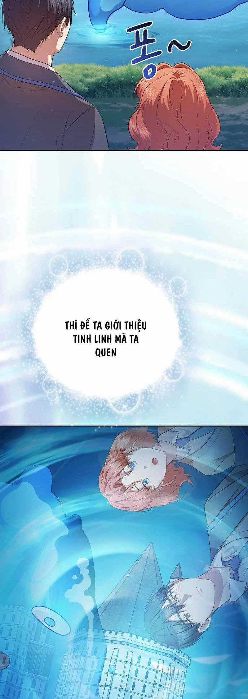 Ma Pháp Sư Tại Trường Học Pháp Thuật Chapter 93 trang 55