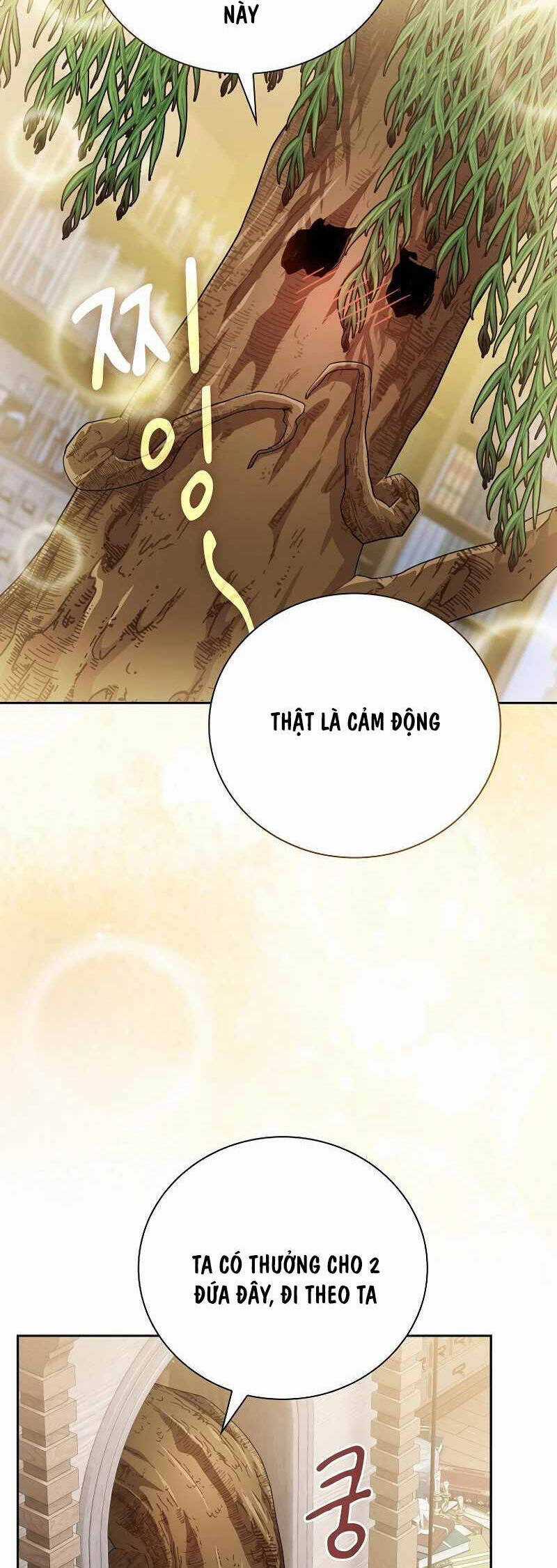 Ma Pháp Sư Tại Trường Học Pháp Thuật Chapter 93 trang 7