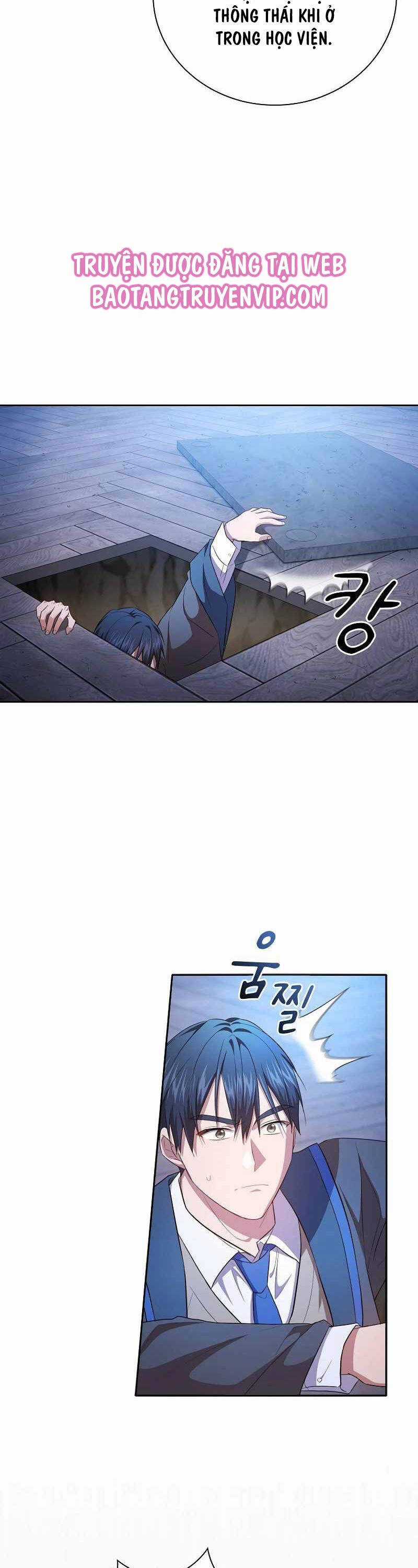 Ma Pháp Sư Tại Trường Học Pháp Thuật Chapter 94 trang 16