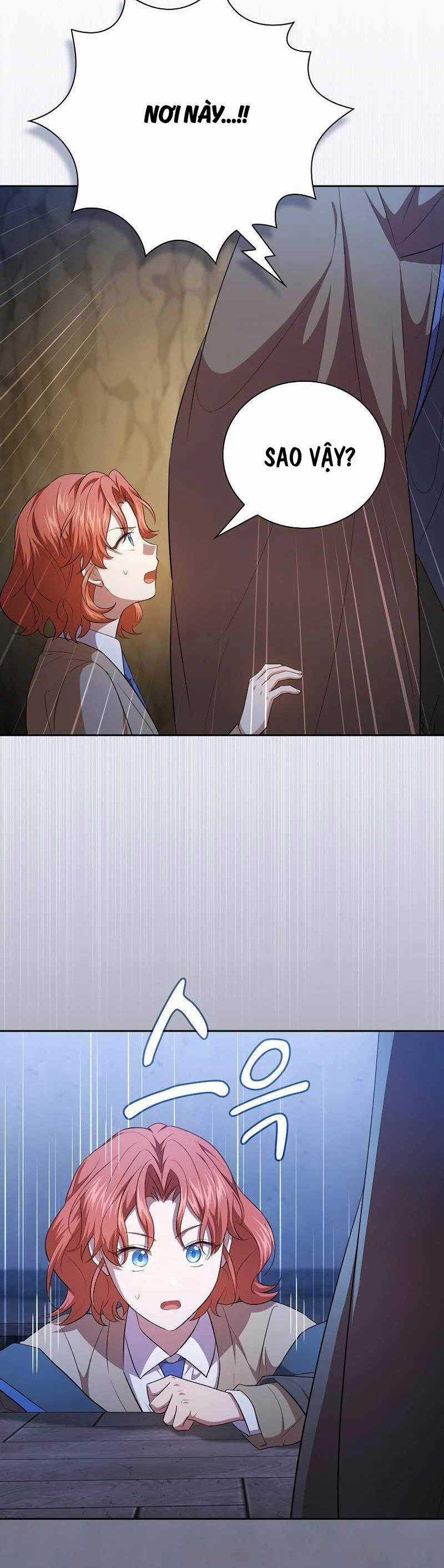 Ma Pháp Sư Tại Trường Học Pháp Thuật Chapter 94 trang 17