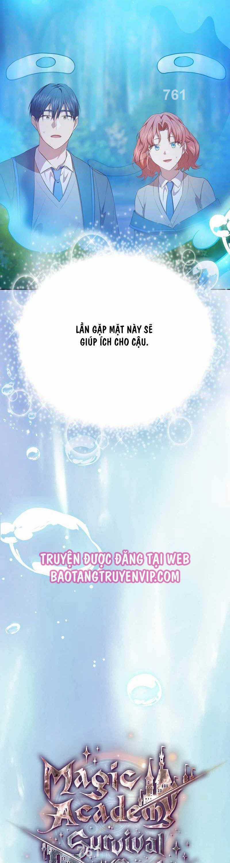 Ma Pháp Sư Tại Trường Học Pháp Thuật Chapter 94 trang 2