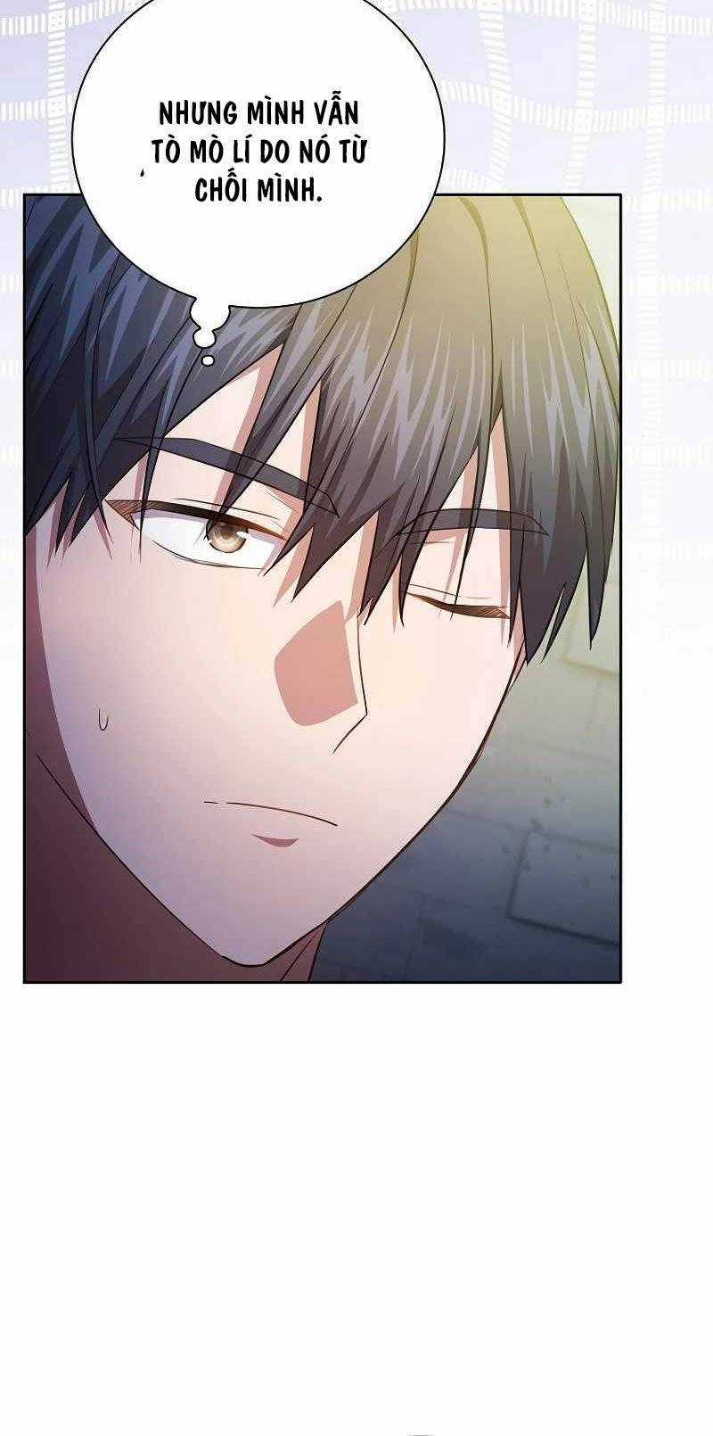 Ma Pháp Sư Tại Trường Học Pháp Thuật Chapter 94 trang 39