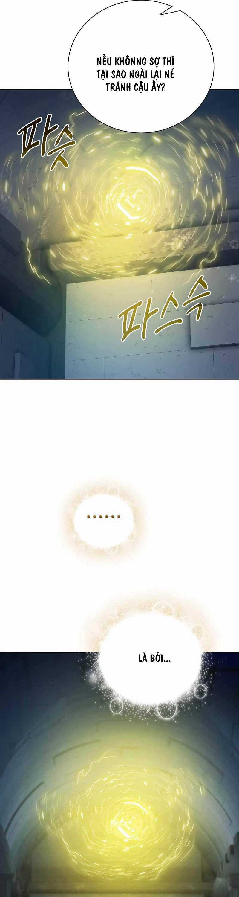 Ma Pháp Sư Tại Trường Học Pháp Thuật Chapter 94 trang 40