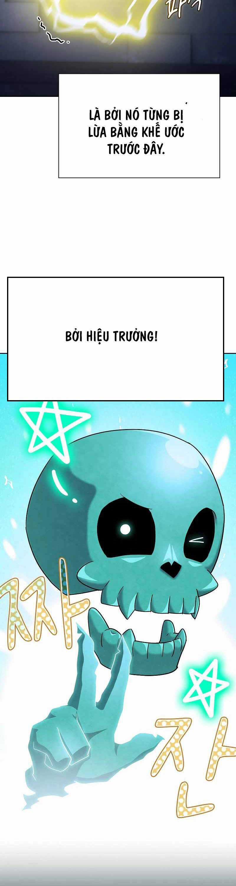 Ma Pháp Sư Tại Trường Học Pháp Thuật Chapter 94 trang 43