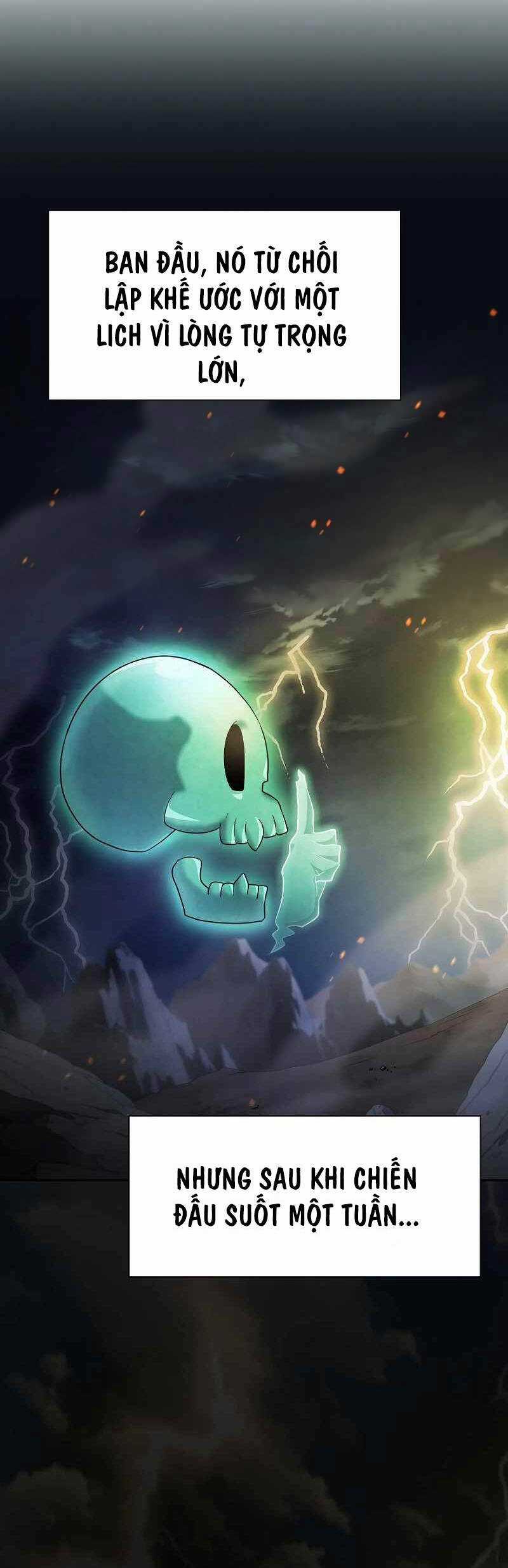 Ma Pháp Sư Tại Trường Học Pháp Thuật Chapter 94 trang 44