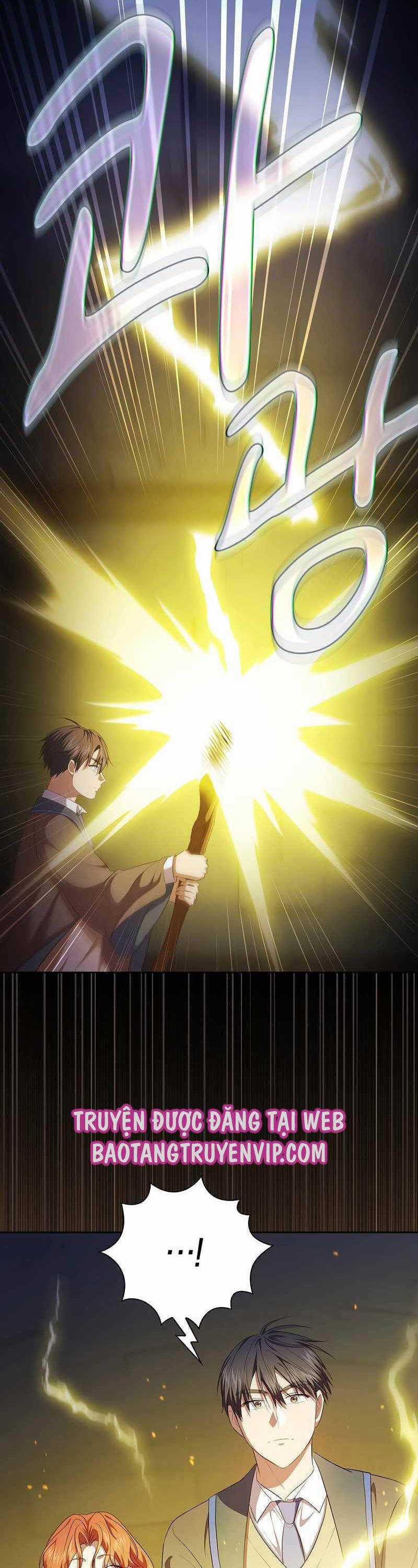 Ma Pháp Sư Tại Trường Học Pháp Thuật Chapter 95 trang 10