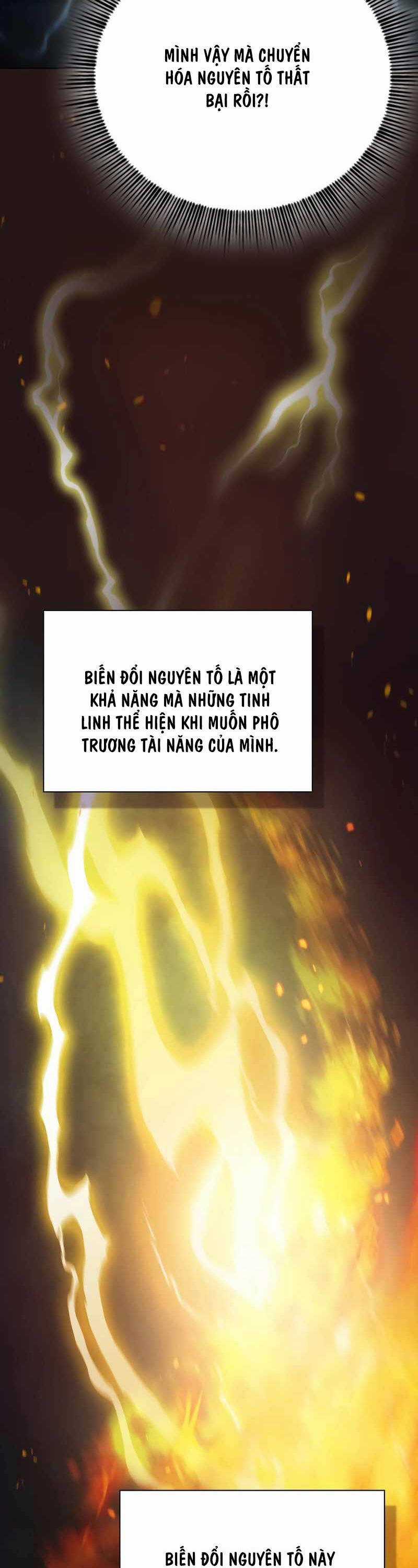 Ma Pháp Sư Tại Trường Học Pháp Thuật Chapter 95 trang 14