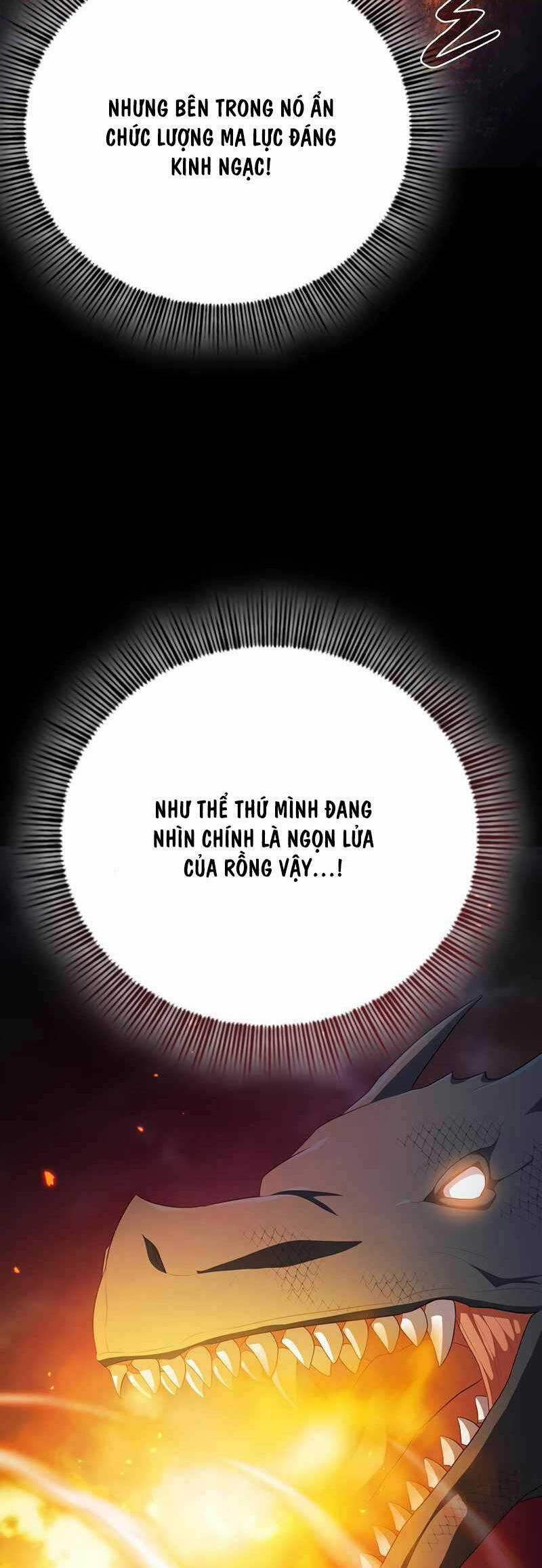 Ma Pháp Sư Tại Trường Học Pháp Thuật Chapter 95 trang 18