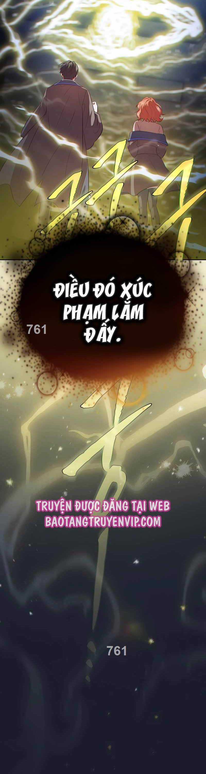 Ma Pháp Sư Tại Trường Học Pháp Thuật Chapter 95 trang 2