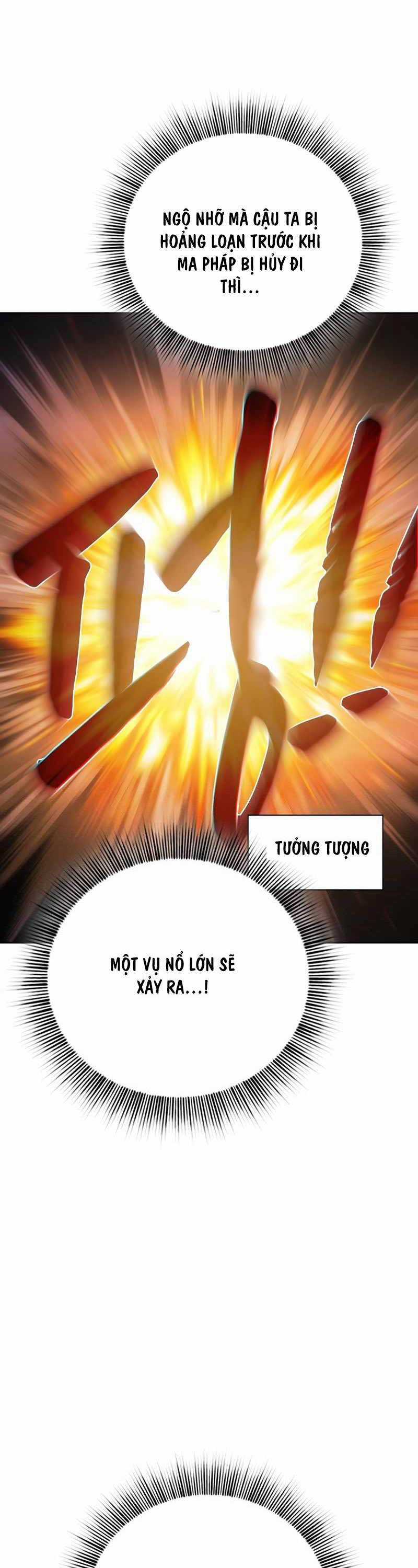 Ma Pháp Sư Tại Trường Học Pháp Thuật Chapter 95 trang 30