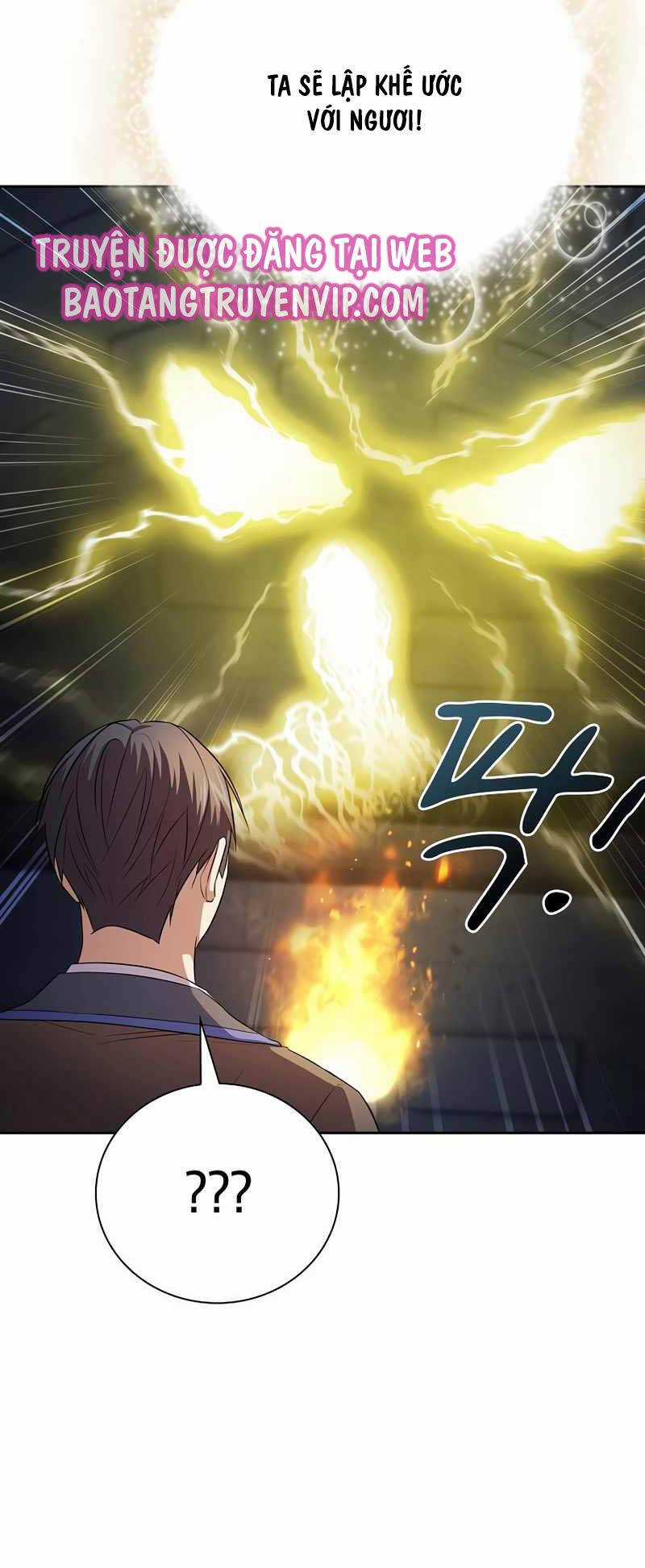 Ma Pháp Sư Tại Trường Học Pháp Thuật Chapter 95 trang 32