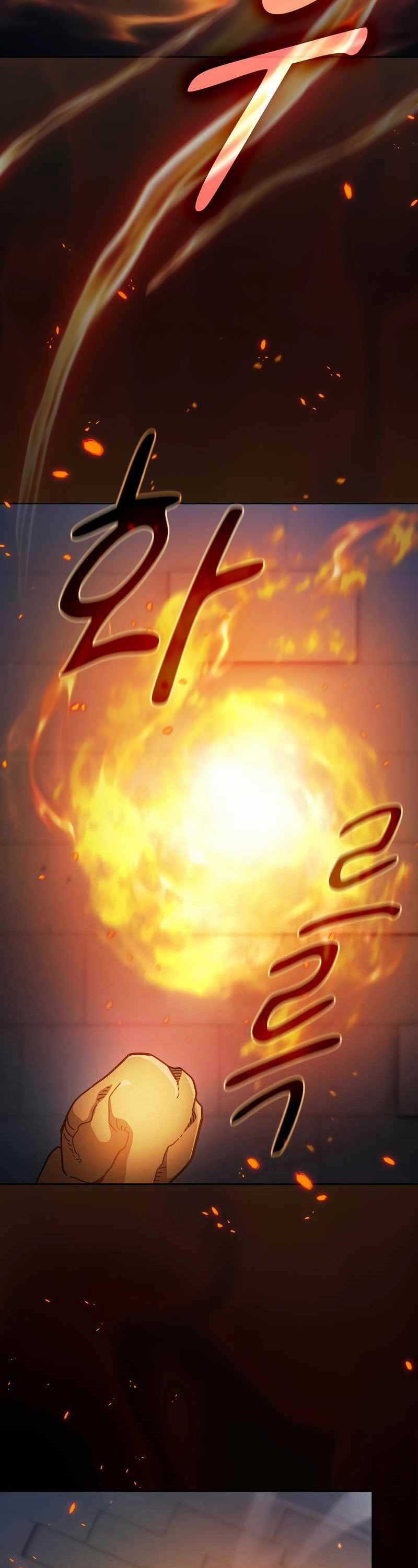 Ma Pháp Sư Tại Trường Học Pháp Thuật Chapter 95 trang 8