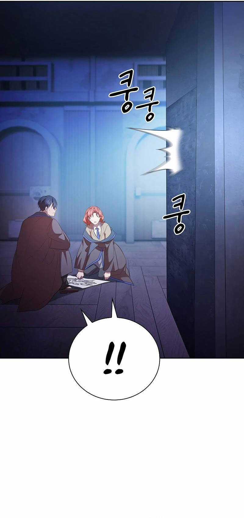 Ma Pháp Sư Tại Trường Học Pháp Thuật Chapter 96 trang 26