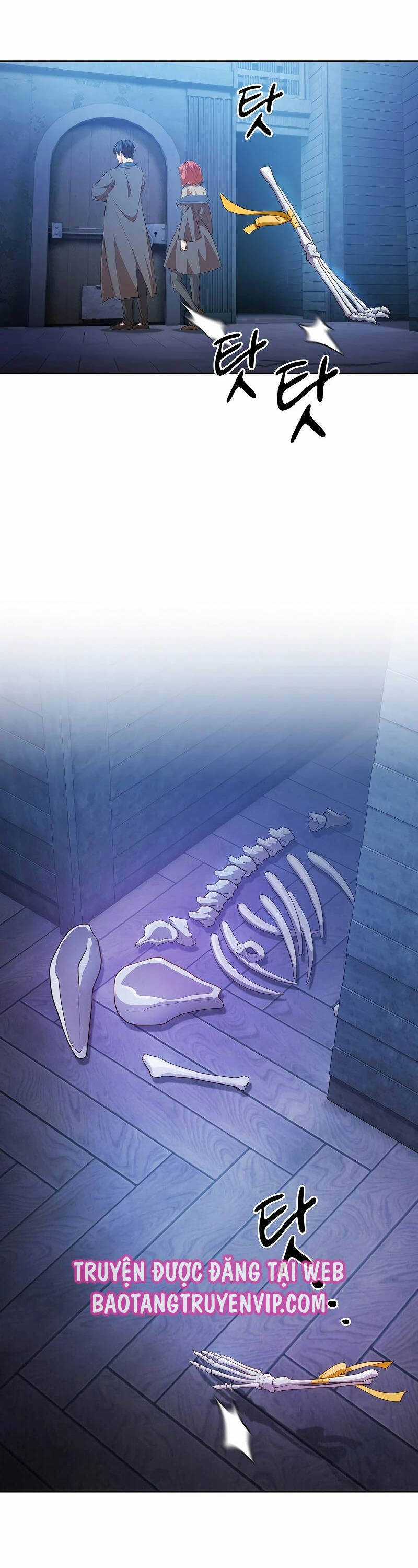 Ma Pháp Sư Tại Trường Học Pháp Thuật Chapter 96 trang 32