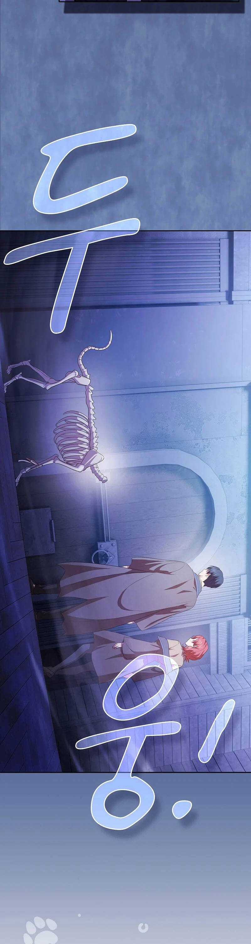 Ma Pháp Sư Tại Trường Học Pháp Thuật Chapter 96 trang 37