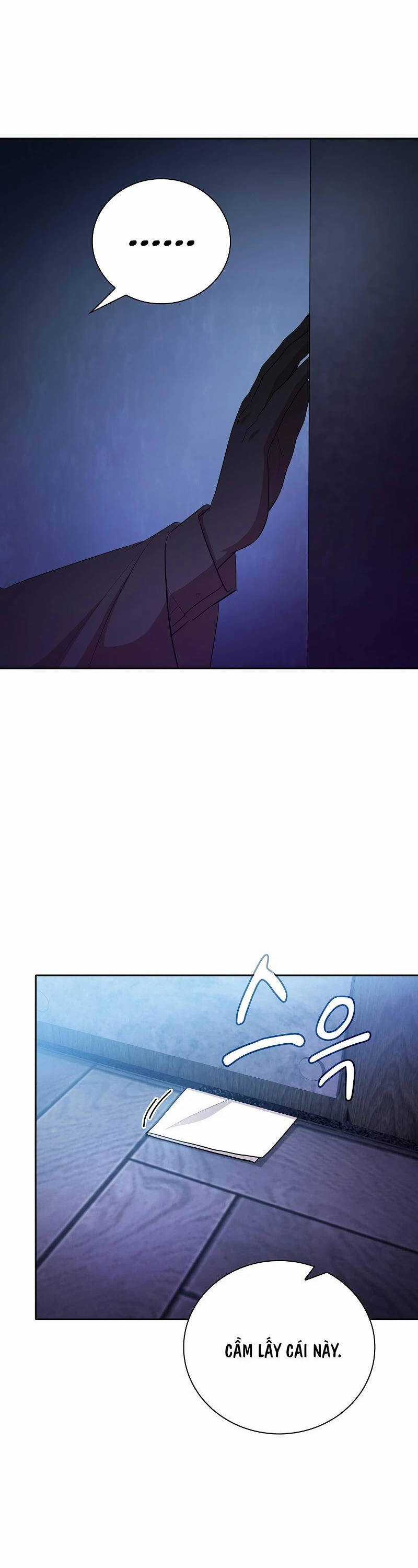 Ma Pháp Sư Tại Trường Học Pháp Thuật Chapter 96 trang 42