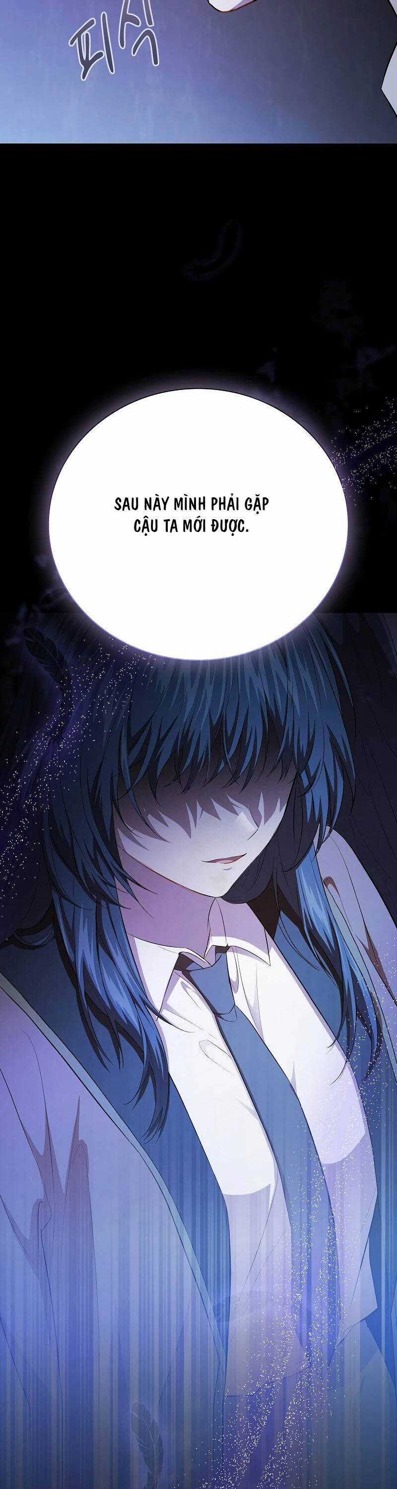 Ma Pháp Sư Tại Trường Học Pháp Thuật Chapter 96 trang 46