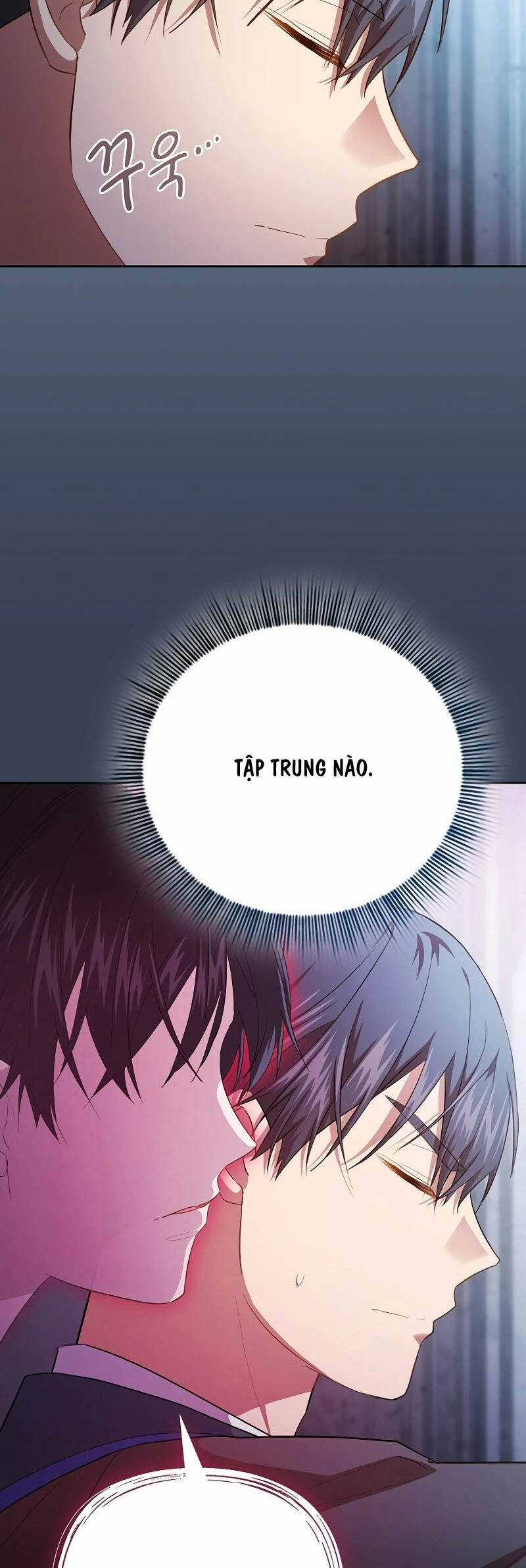 Ma Pháp Sư Tại Trường Học Pháp Thuật Chapter 97 trang 16