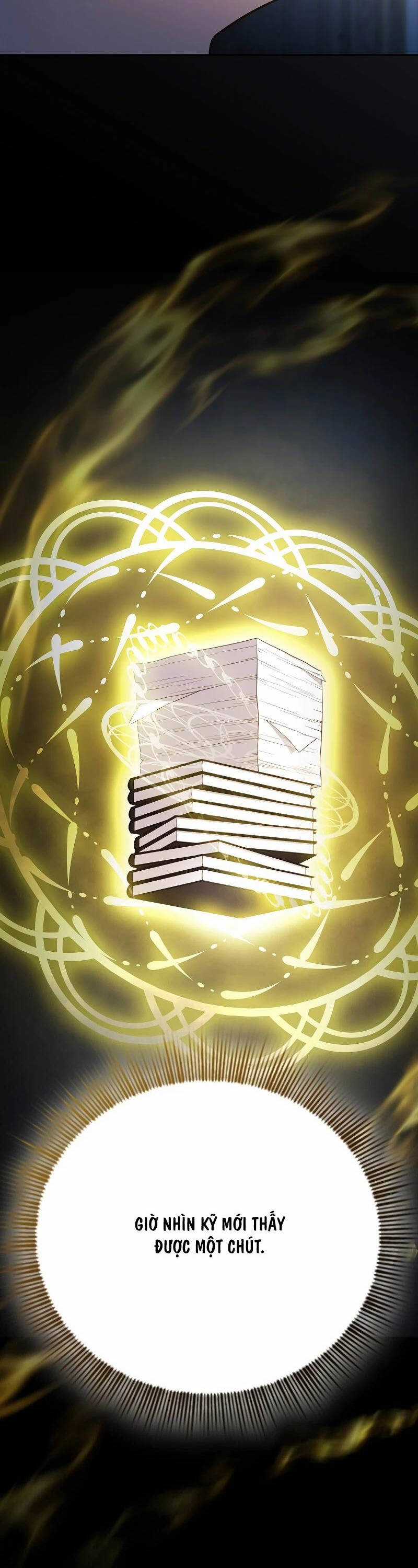 Ma Pháp Sư Tại Trường Học Pháp Thuật Chapter 97 trang 22