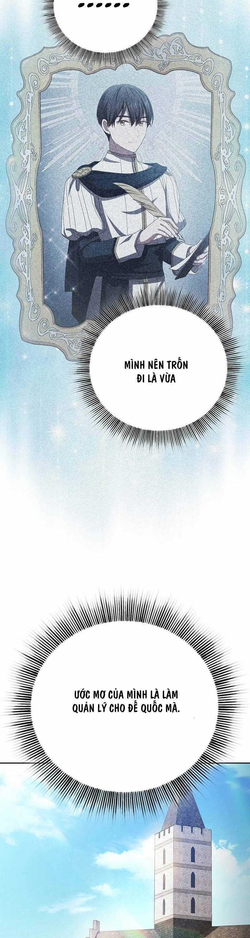 Ma Pháp Sư Tại Trường Học Pháp Thuật Chapter 97 trang 45