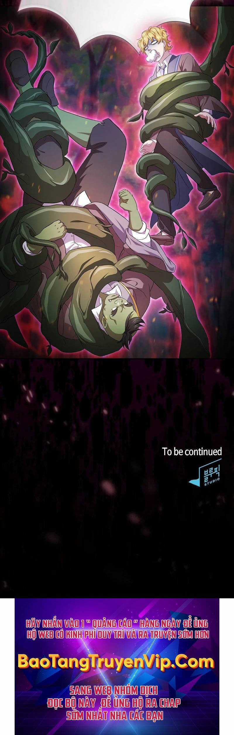 Ma Pháp Sư Tại Trường Học Pháp Thuật Chapter 97 trang 50