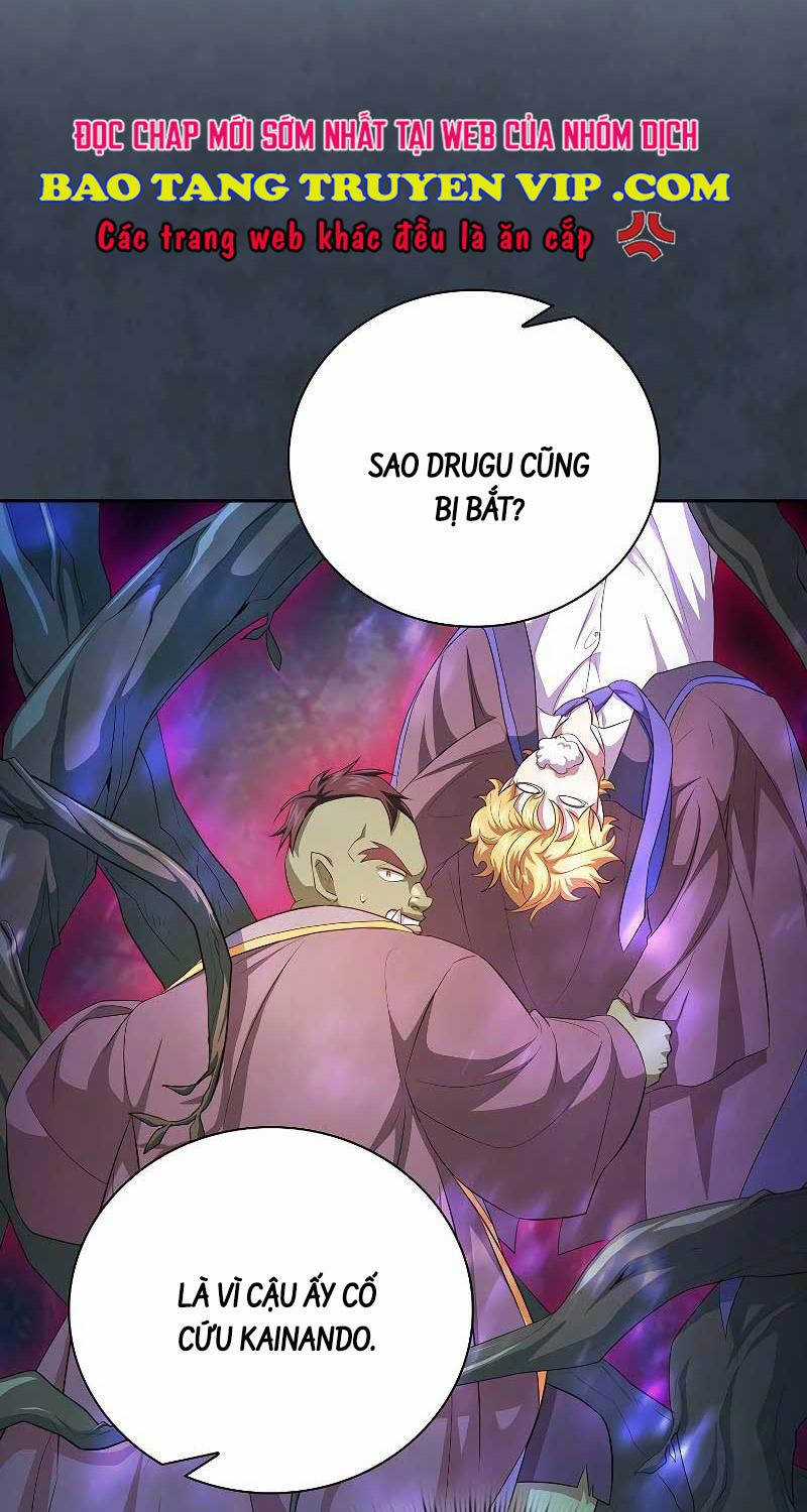 Ma Pháp Sư Tại Trường Học Pháp Thuật Chapter 98 trang 10