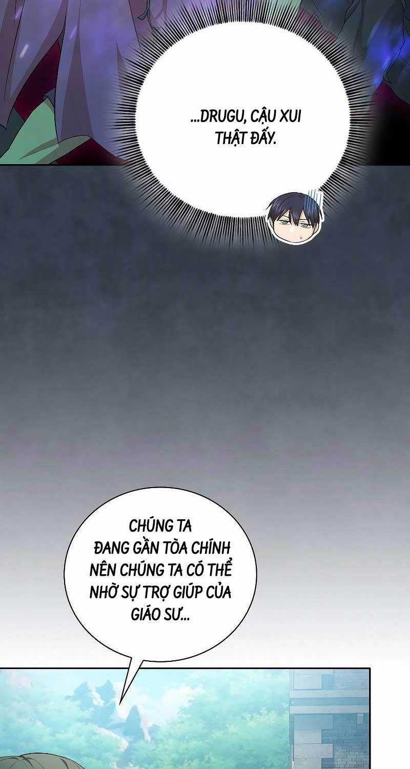 Ma Pháp Sư Tại Trường Học Pháp Thuật Chapter 98 trang 11