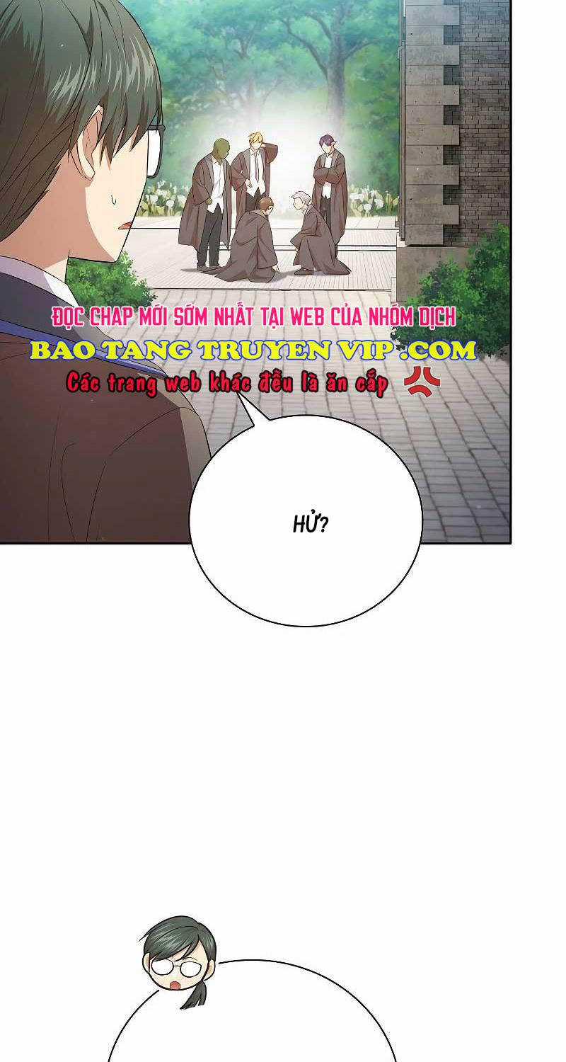 Ma Pháp Sư Tại Trường Học Pháp Thuật Chapter 98 trang 12