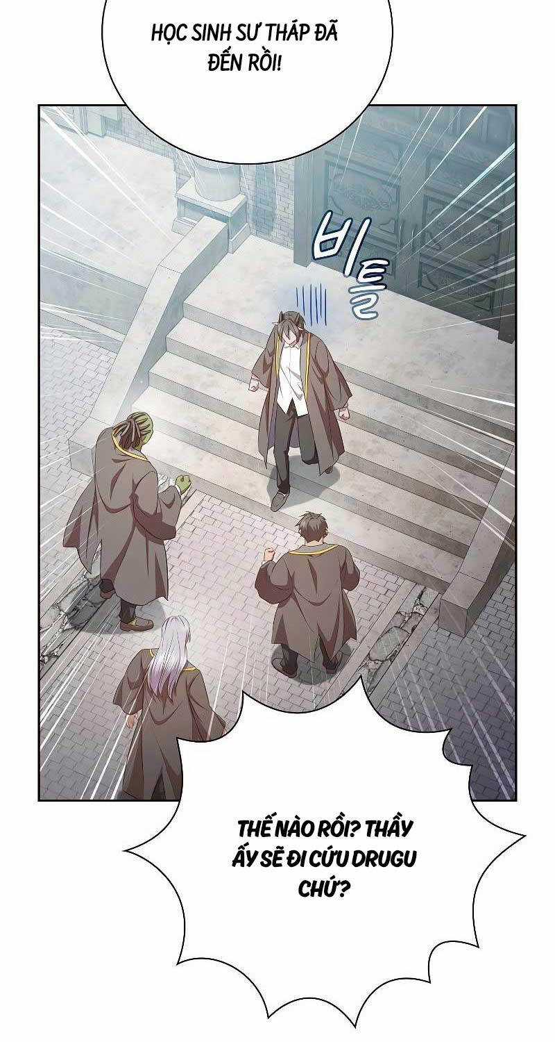 Ma Pháp Sư Tại Trường Học Pháp Thuật Chapter 98 trang 13