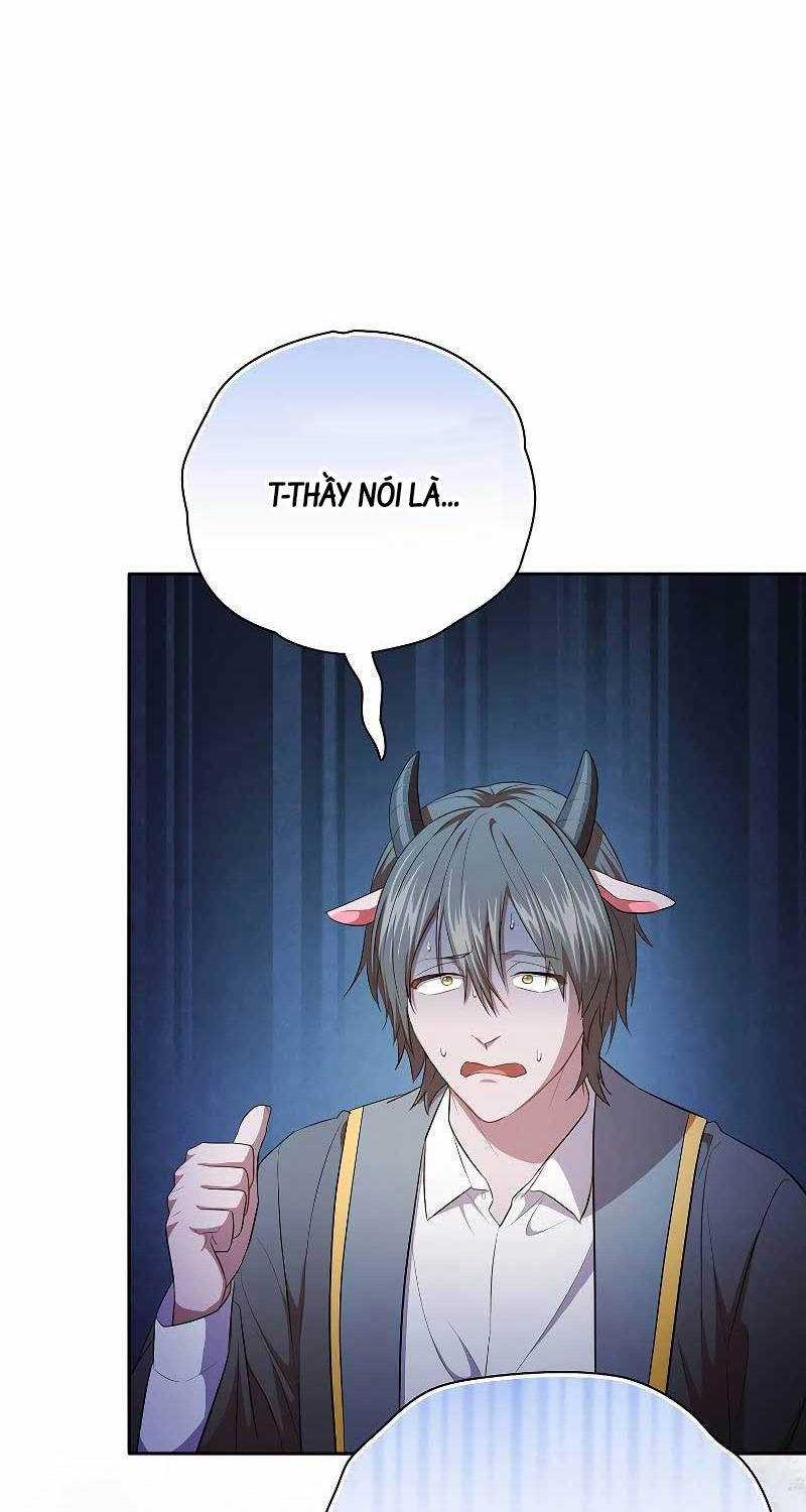 Ma Pháp Sư Tại Trường Học Pháp Thuật Chapter 98 trang 14