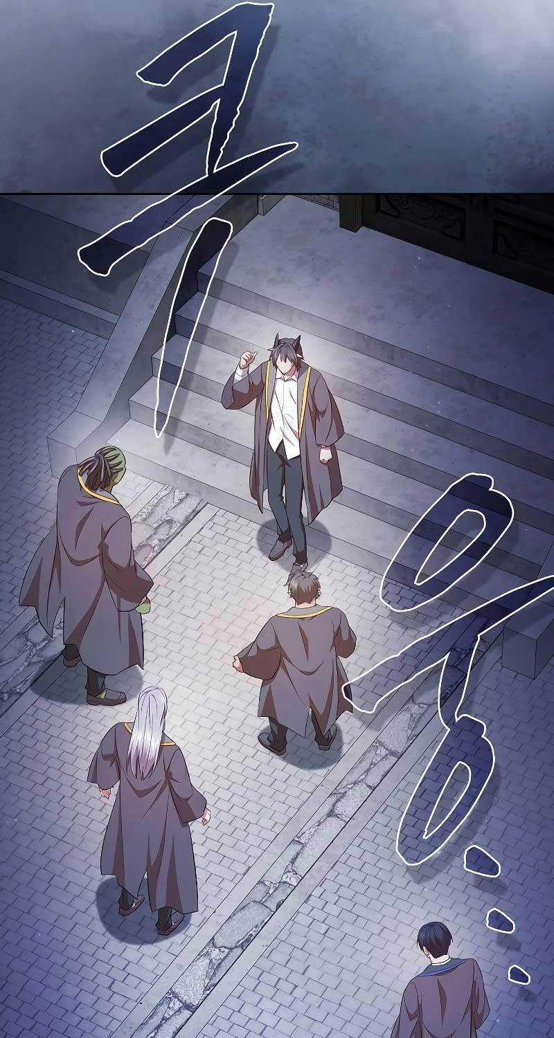 Ma Pháp Sư Tại Trường Học Pháp Thuật Chapter 98 trang 16