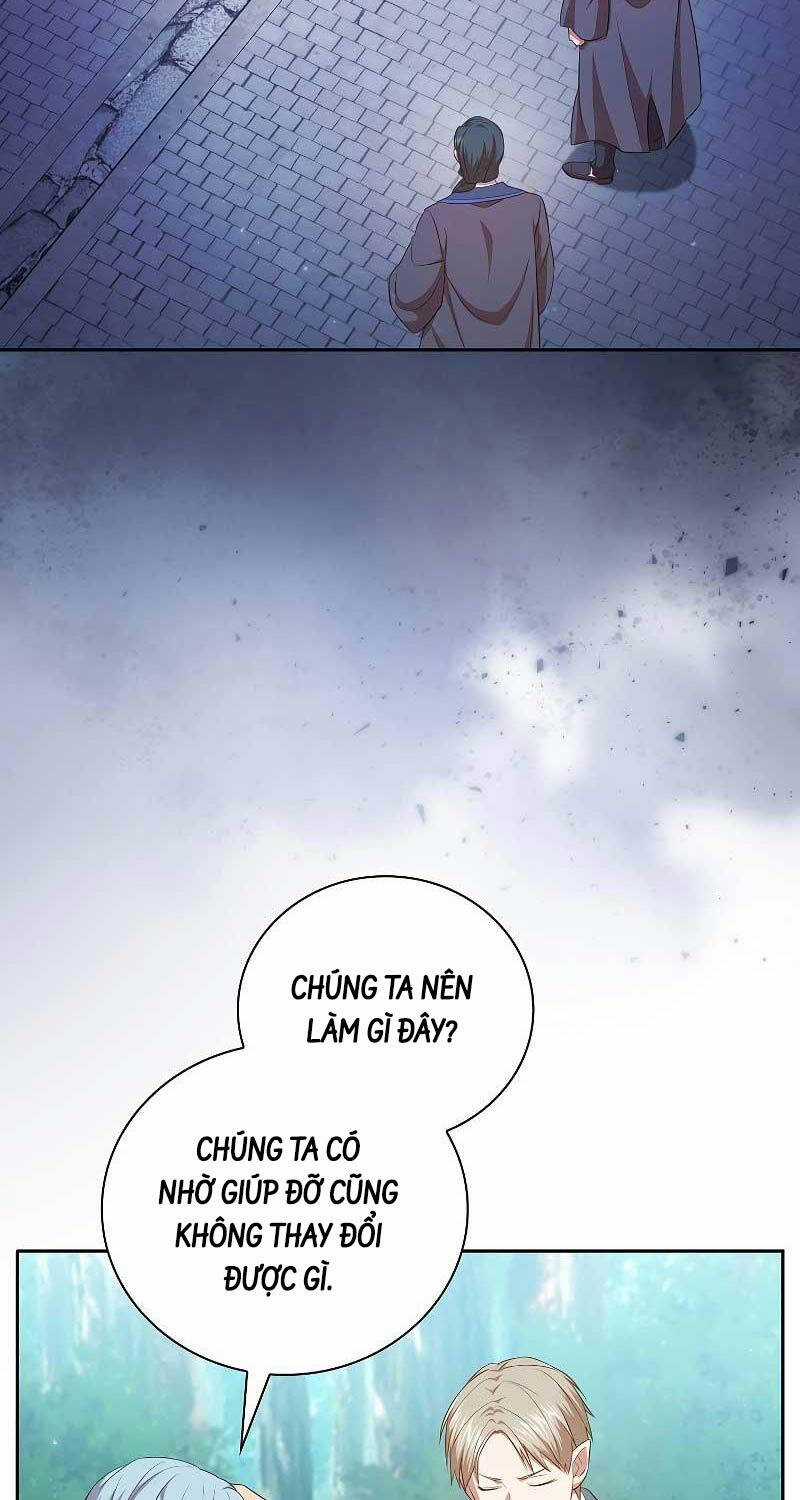 Ma Pháp Sư Tại Trường Học Pháp Thuật Chapter 98 trang 17