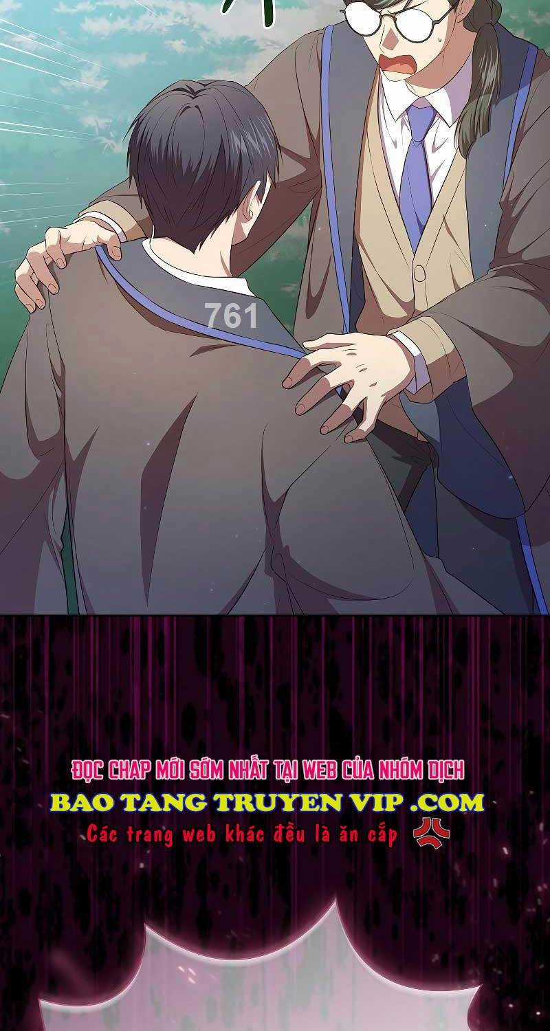 Ma Pháp Sư Tại Trường Học Pháp Thuật Chapter 98 trang 2