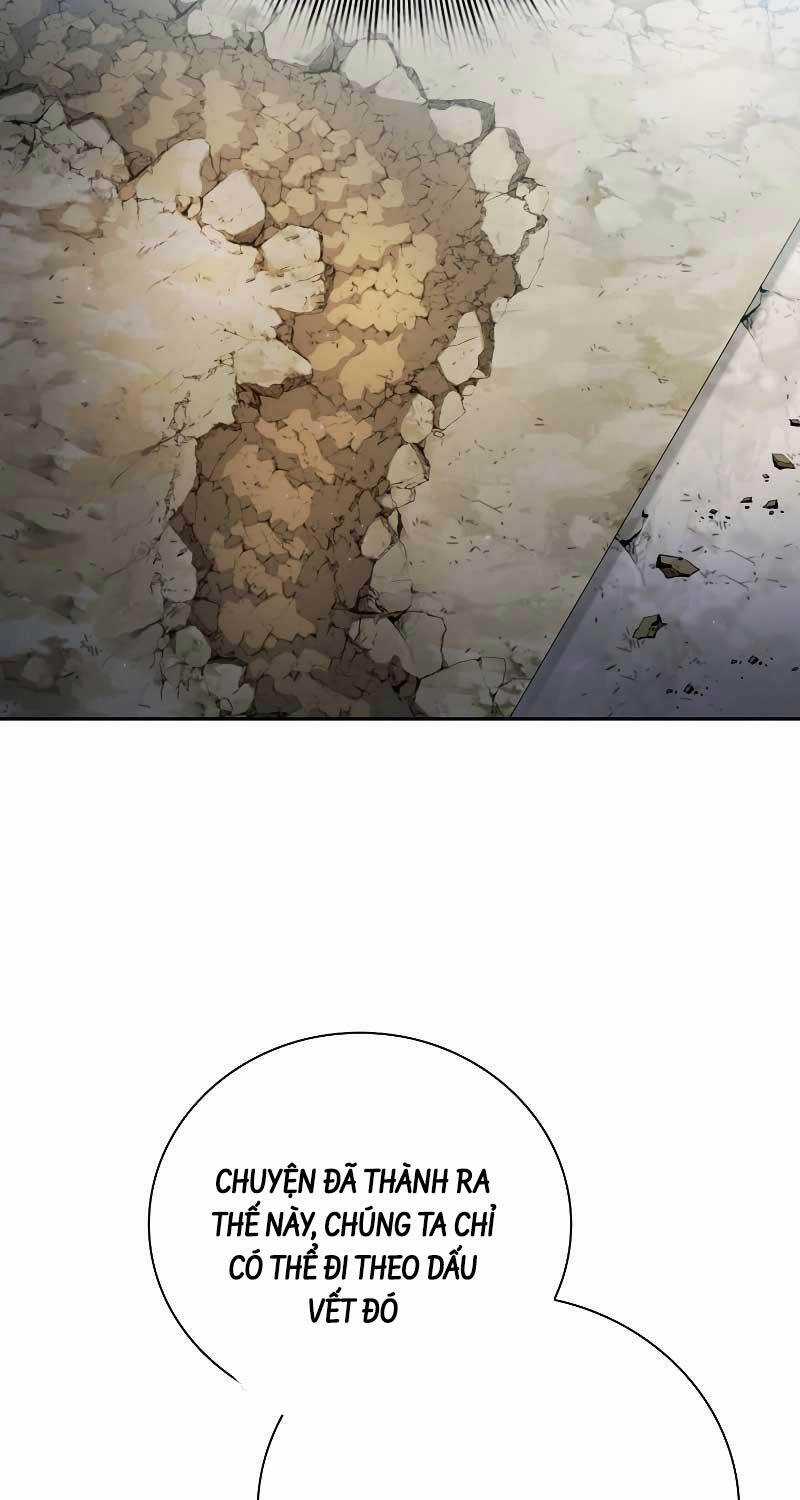 Ma Pháp Sư Tại Trường Học Pháp Thuật Chapter 98 trang 20