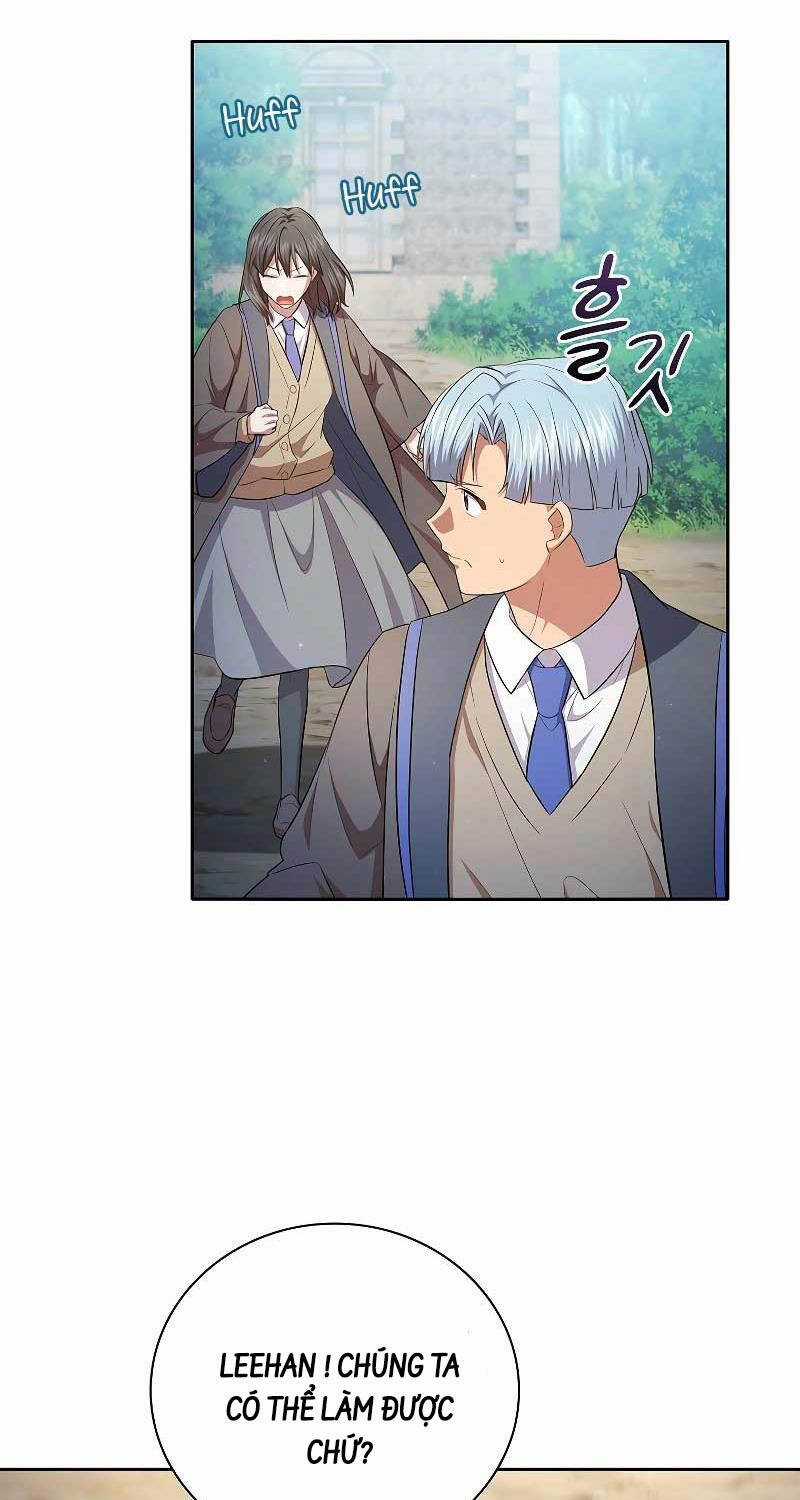 Ma Pháp Sư Tại Trường Học Pháp Thuật Chapter 98 trang 26