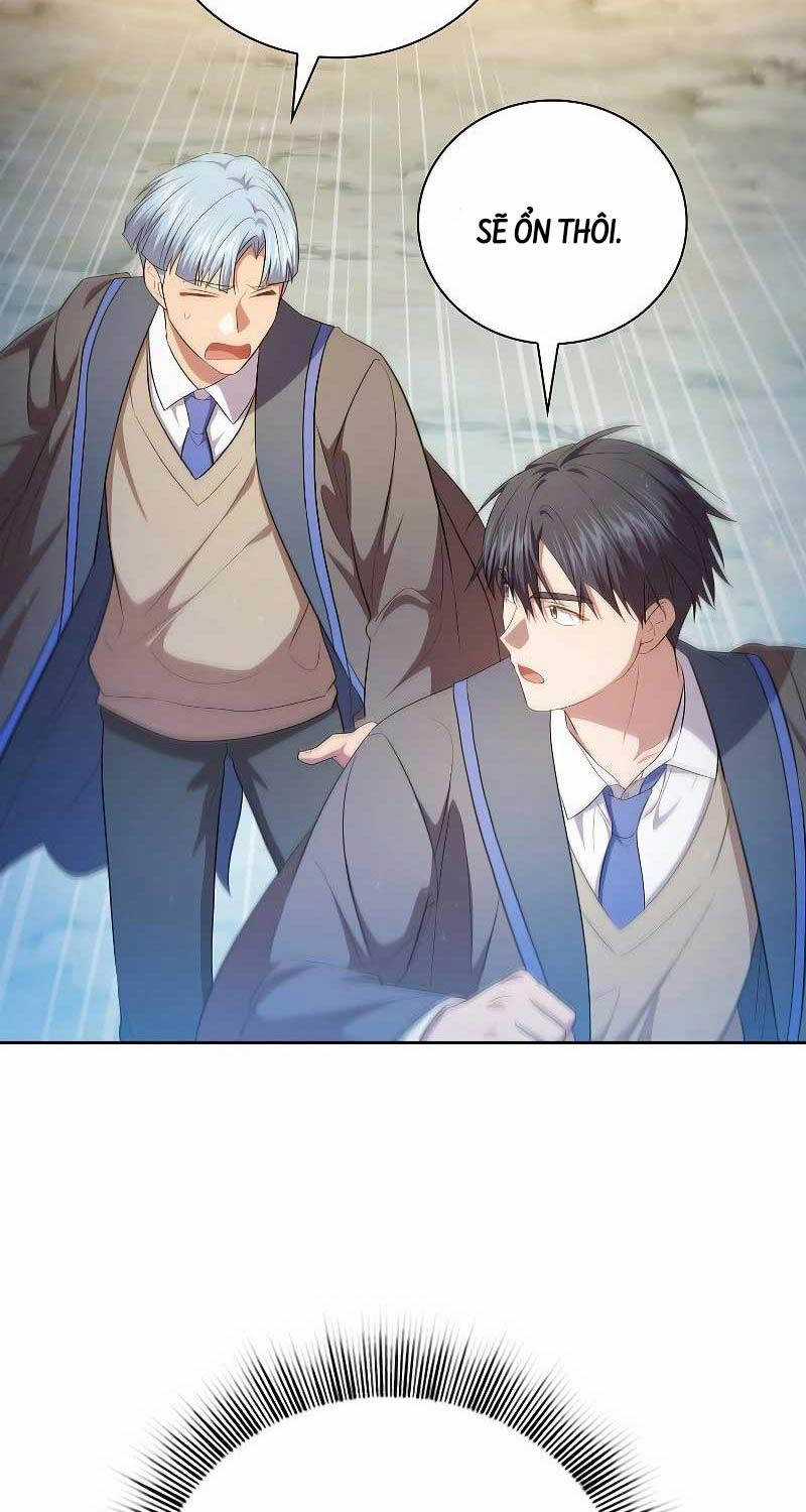 Ma Pháp Sư Tại Trường Học Pháp Thuật Chapter 98 trang 27