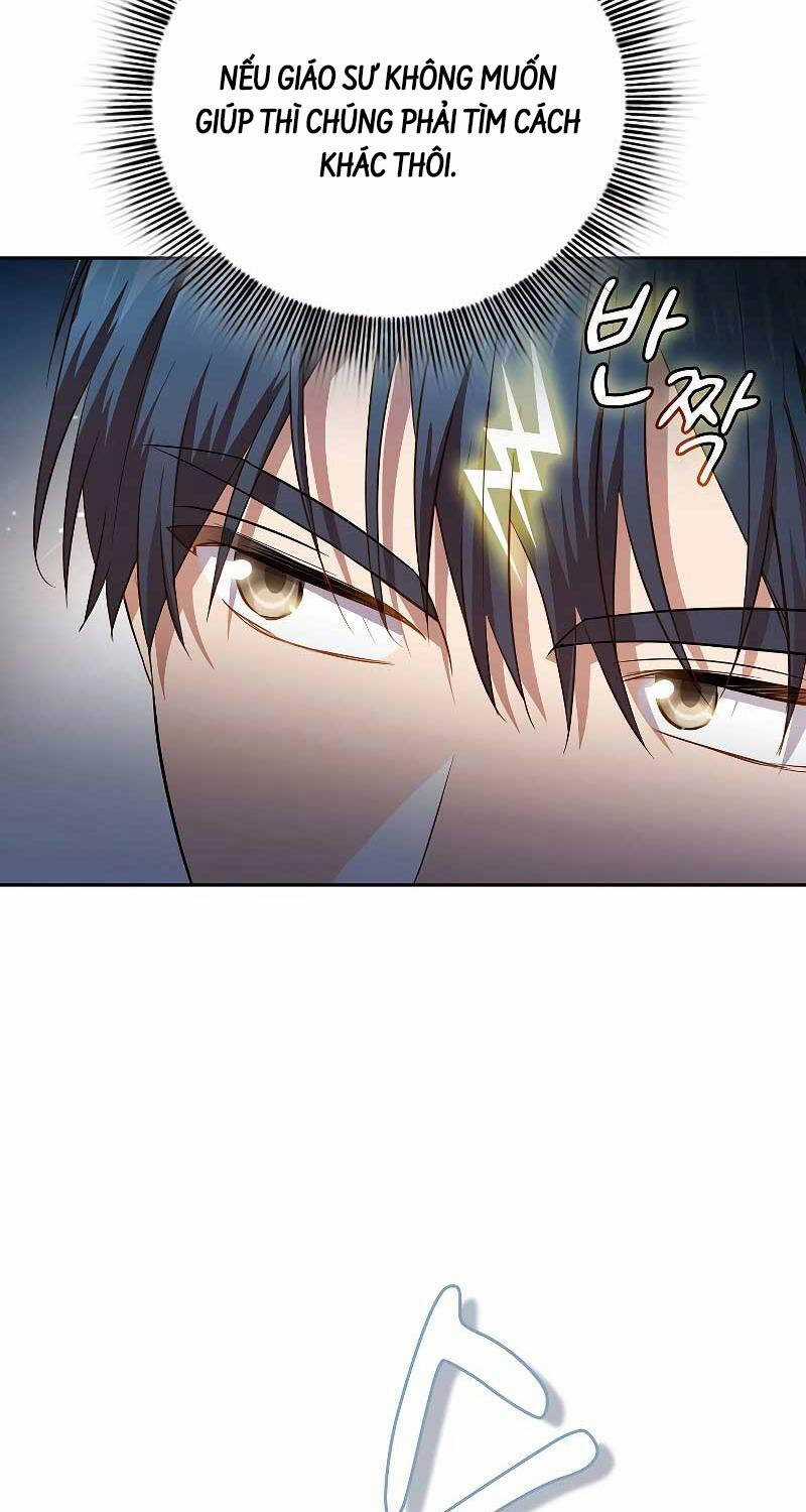 Ma Pháp Sư Tại Trường Học Pháp Thuật Chapter 98 trang 28