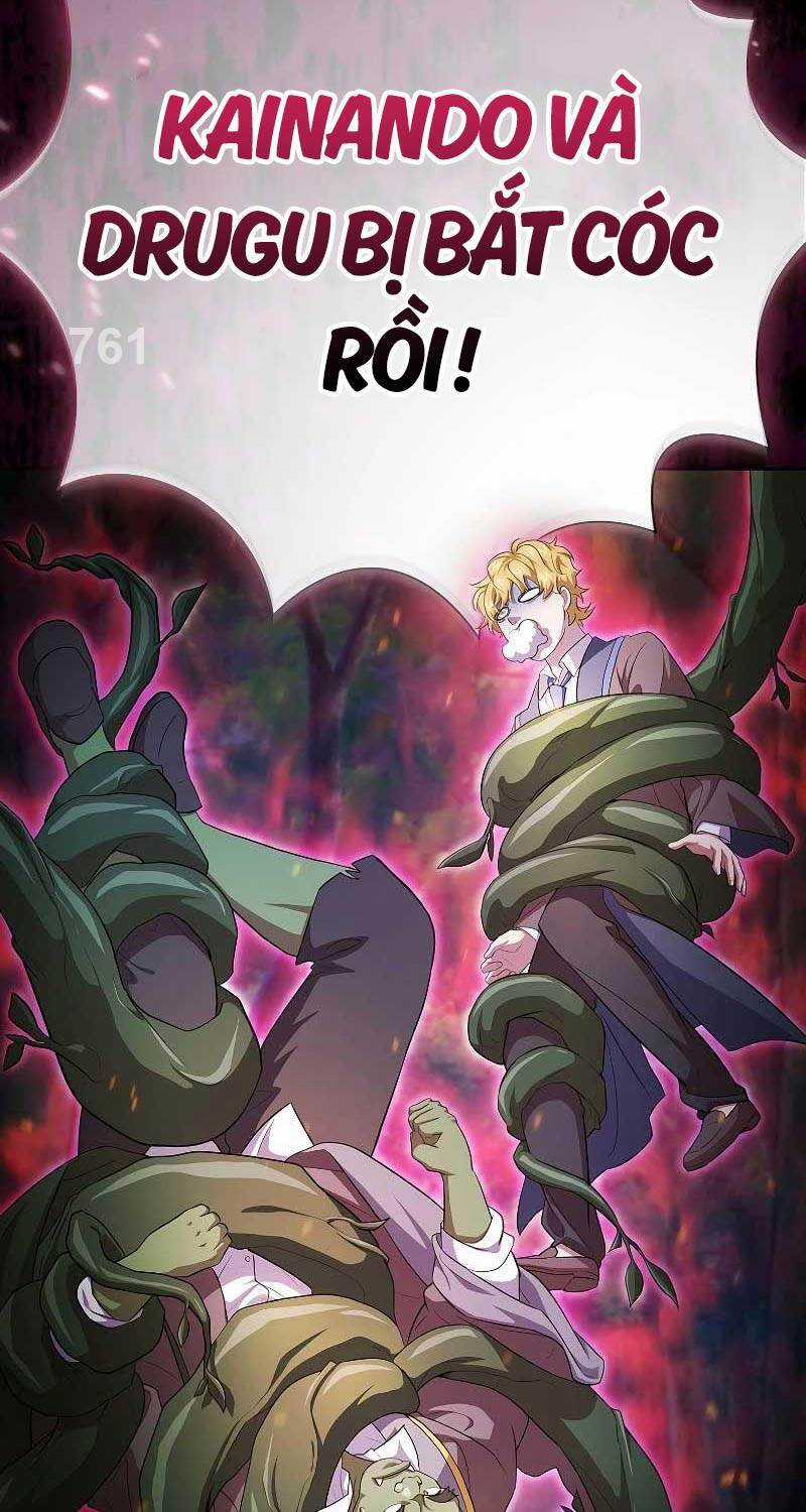 Ma Pháp Sư Tại Trường Học Pháp Thuật Chapter 98 trang 3