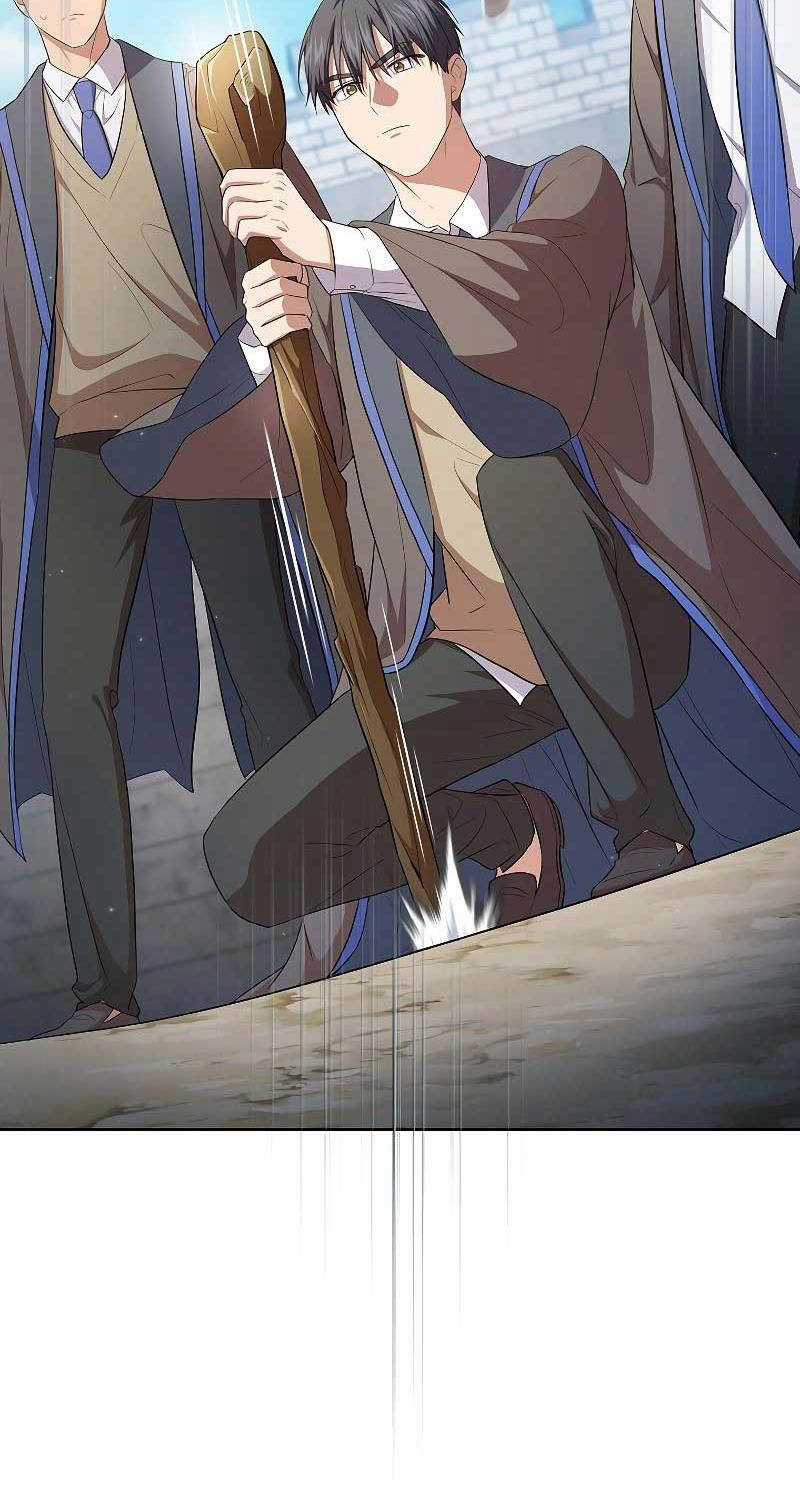 Ma Pháp Sư Tại Trường Học Pháp Thuật Chapter 98 trang 30