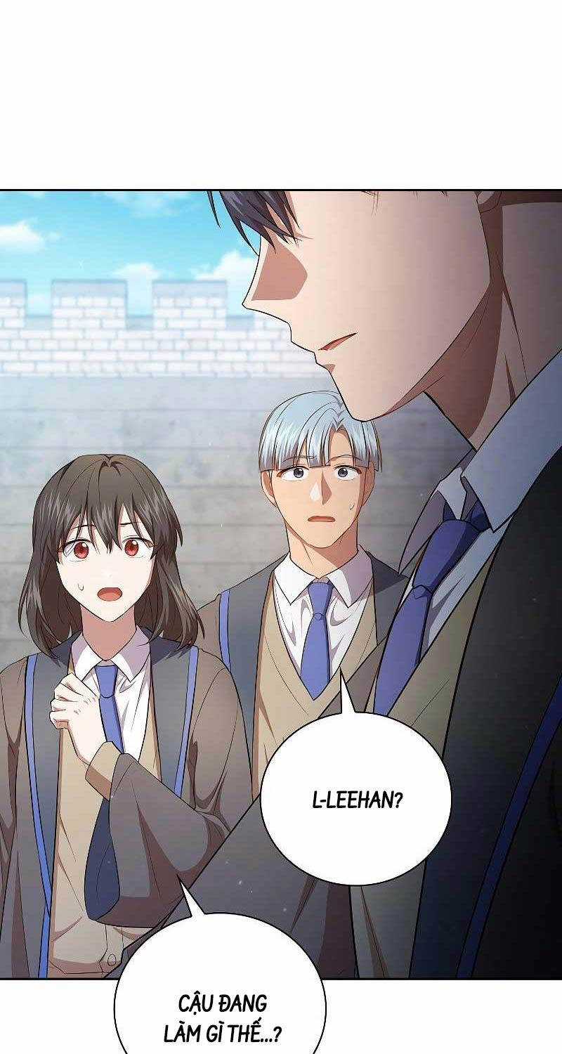 Ma Pháp Sư Tại Trường Học Pháp Thuật Chapter 98 trang 31